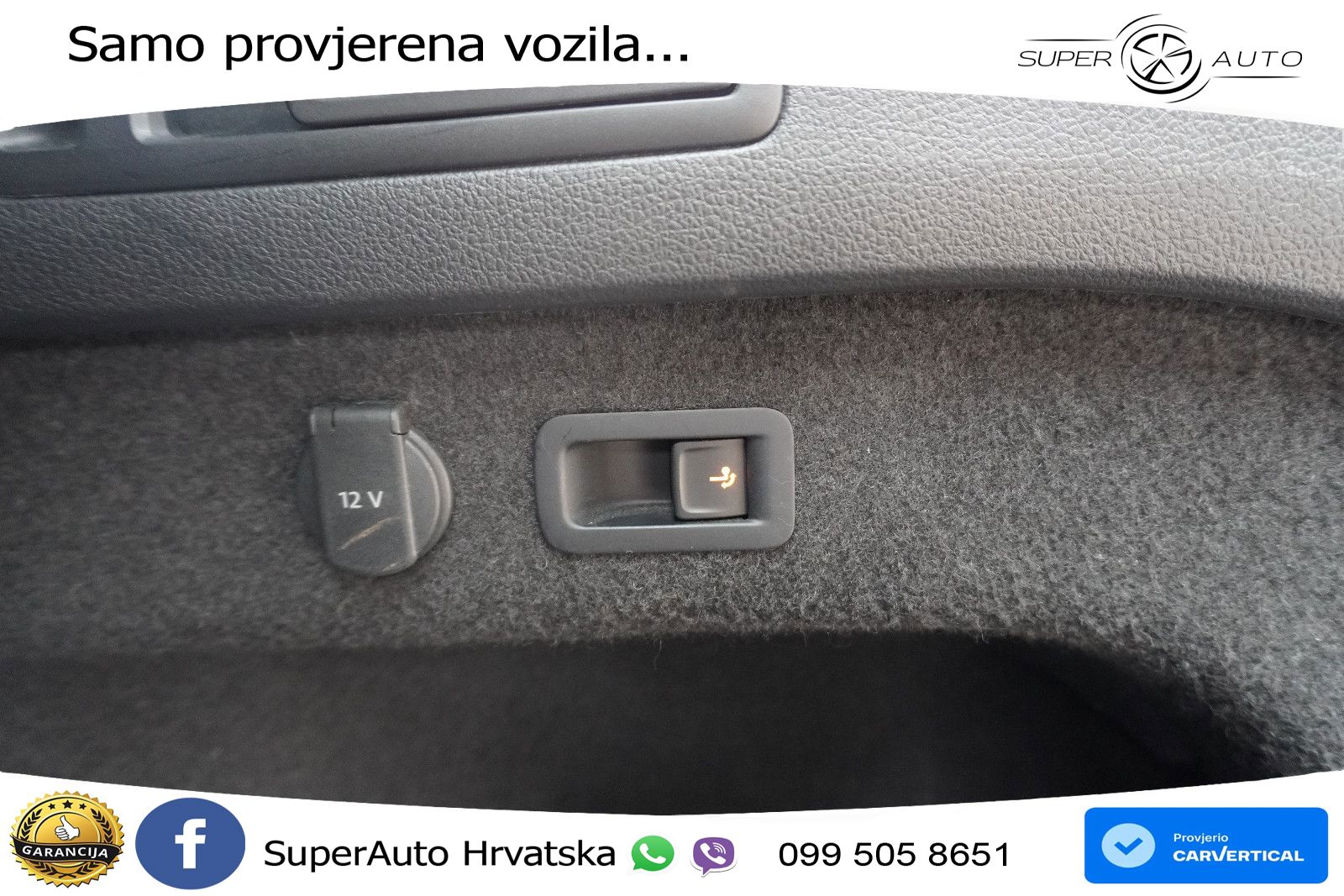 Volkswagen Passat Variant 2.0 TDI (190 KS) DSG Business LED+GR SJED+ACC