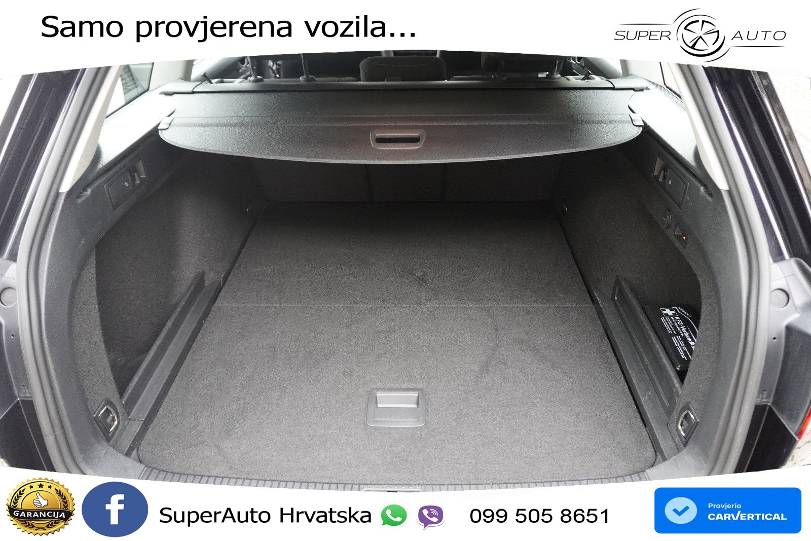 Volkswagen Passat Variant 2.0 TDI (190 KS) DSG Business LED+GR SJED+ACC
