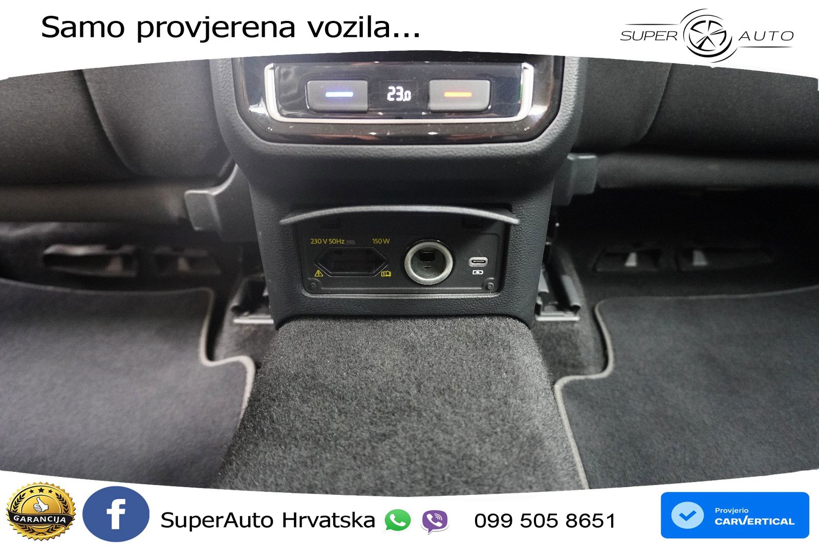 Volkswagen Passat Variant 2.0 TDI (190 KS) DSG Business LED+GR SJED+ACC