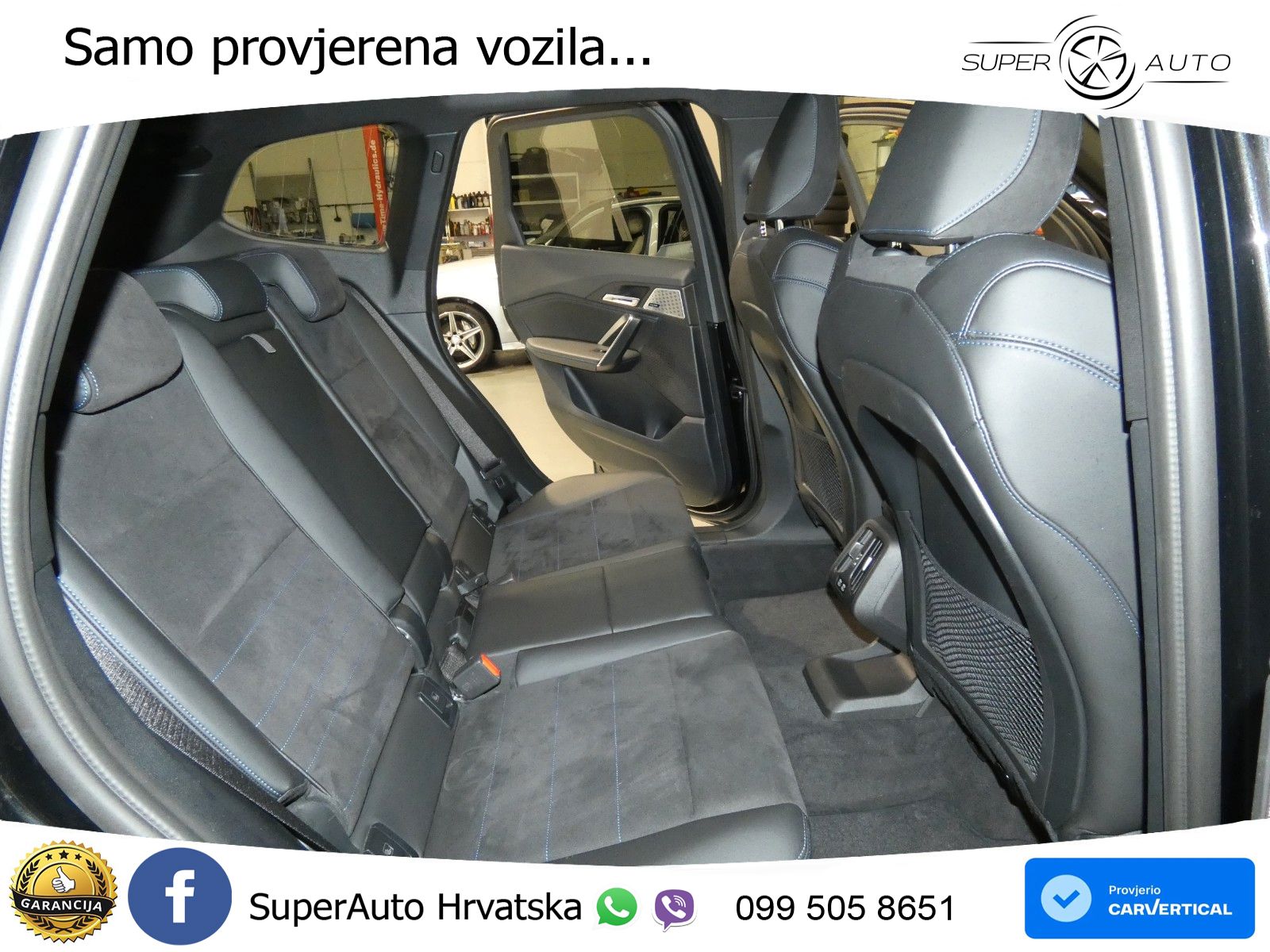 BMW X1 20d (163 KS) xDrive Steptronic M Sport LED+GR SJED+ACC
