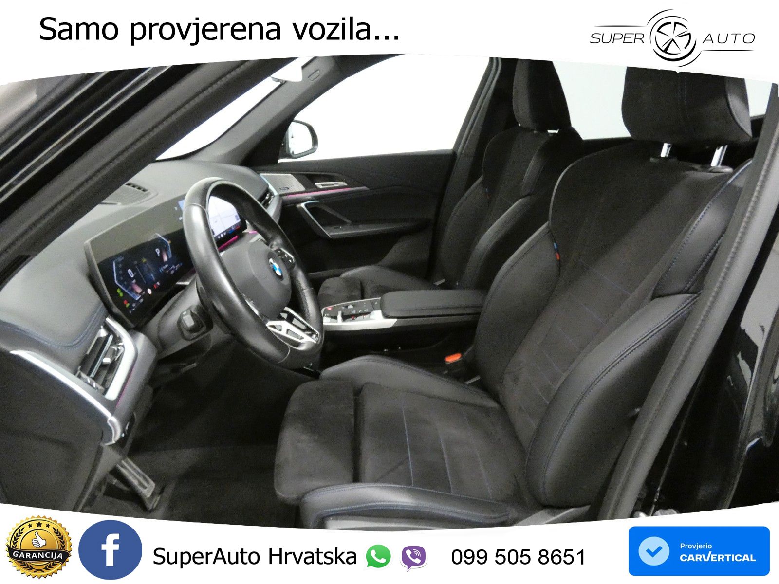 BMW X1 20d (163 KS) xDrive Steptronic M Sport LED+GR SJED+ACC