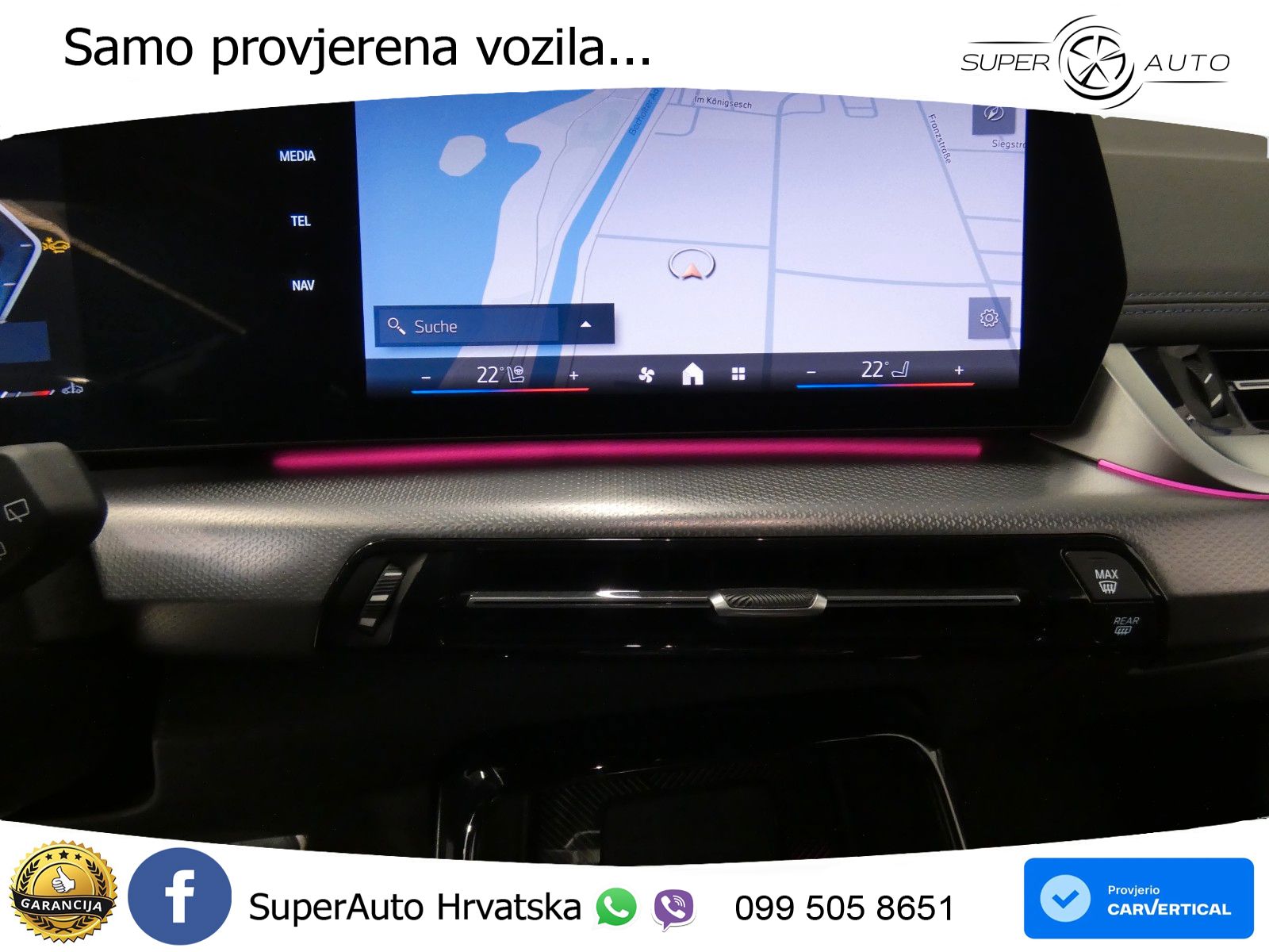 BMW X1 20d (163 KS) xDrive Steptronic M Sport LED+GR SJED+ACC