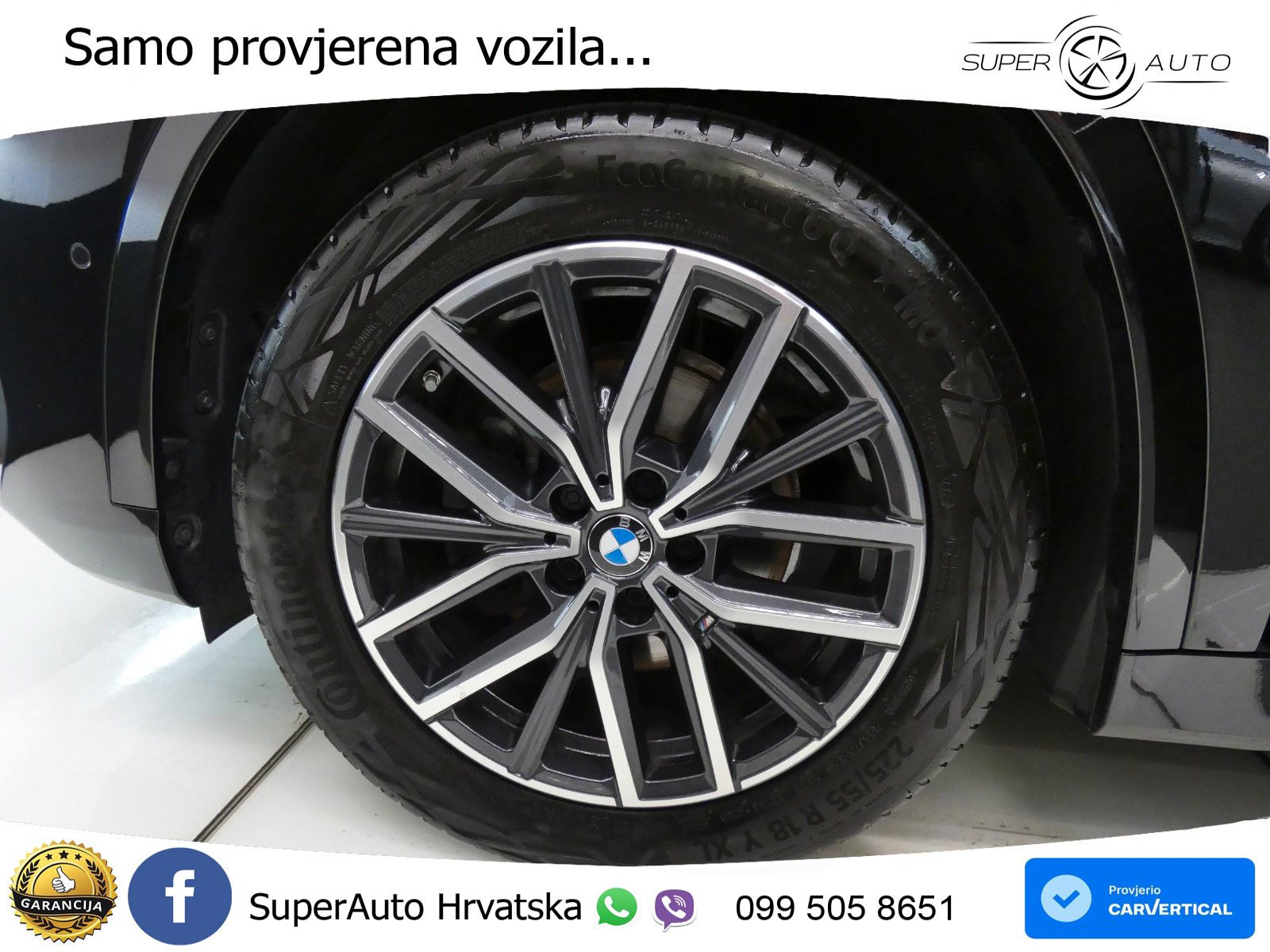 BMW X1 20d (163 KS) xDrive Steptronic M Sport LED+GR SJED+ACC
