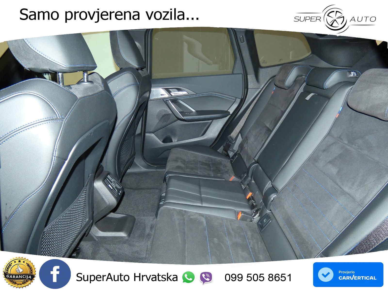 BMW X1 20d (163 KS) xDrive Steptronic M Sport LED+GR SJED+ACC