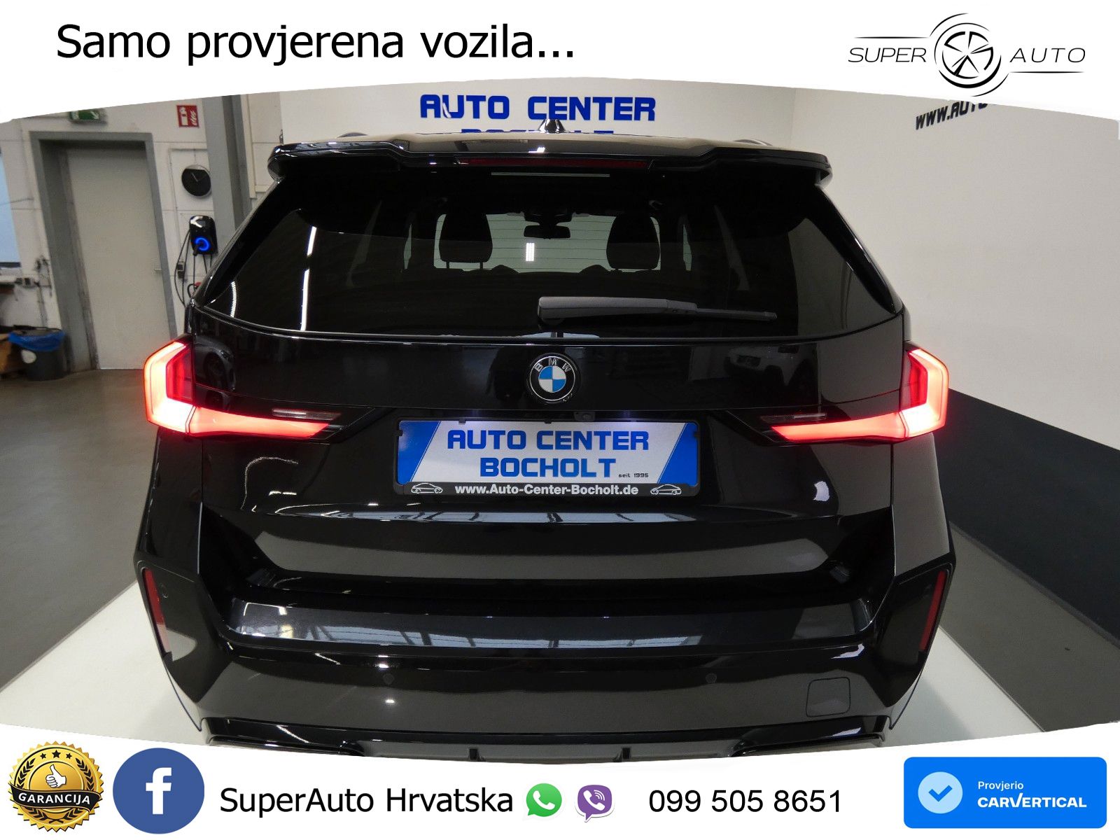 BMW X1 20d (163 KS) xDrive Steptronic M Sport LED+GR SJED+ACC