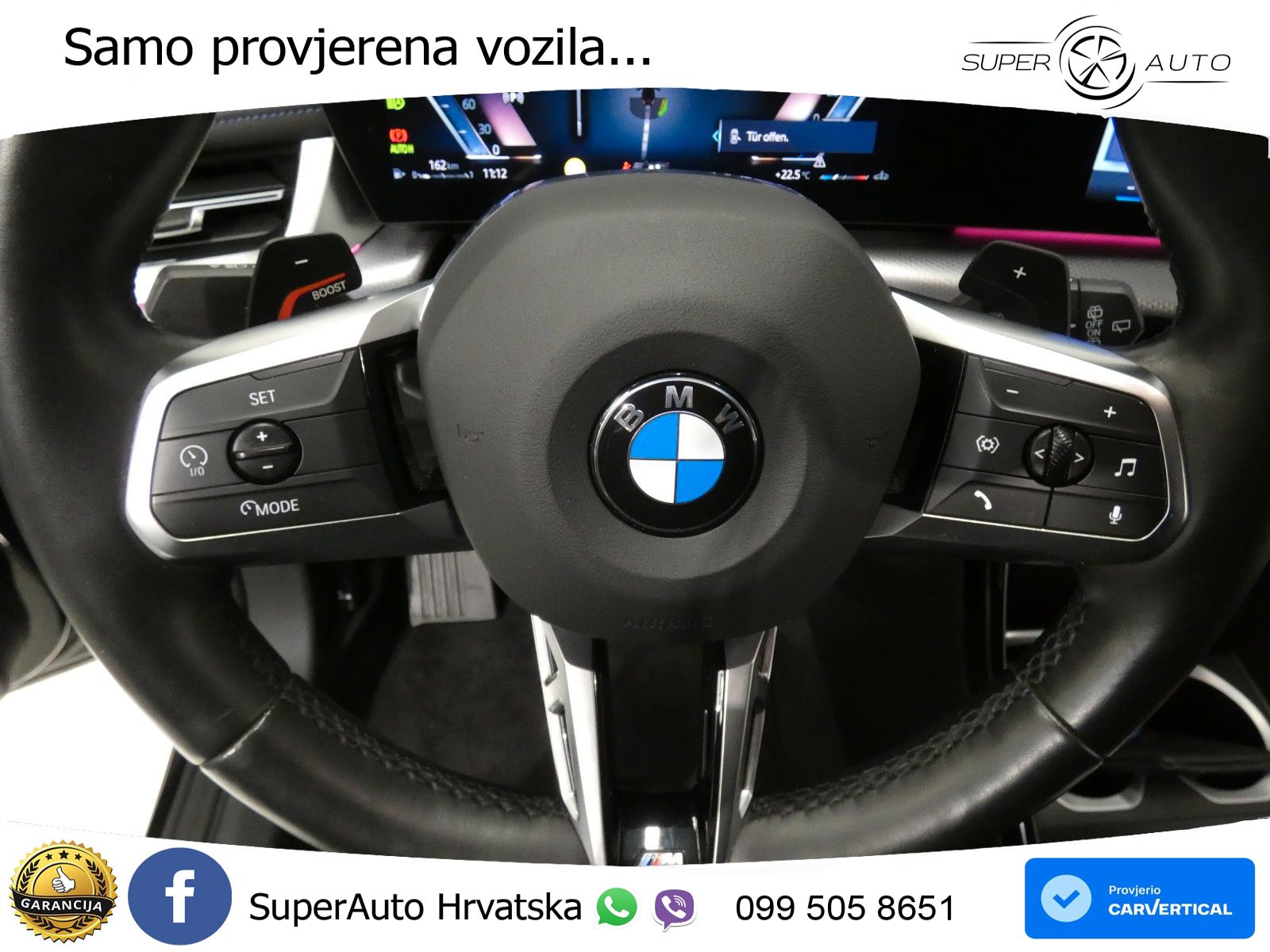 BMW X1 20d (163 KS) xDrive Steptronic M Sport LED+GR SJED+ACC