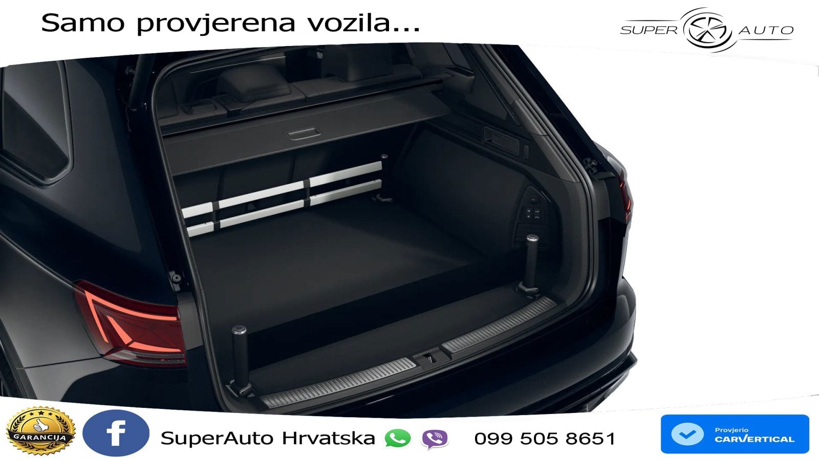 Volkswagen Touareg 3.0 V6 TDI (286 KS) 4MOTION Tiptronic ZRAČNI+ACC+GR SJED+KAM+PANO