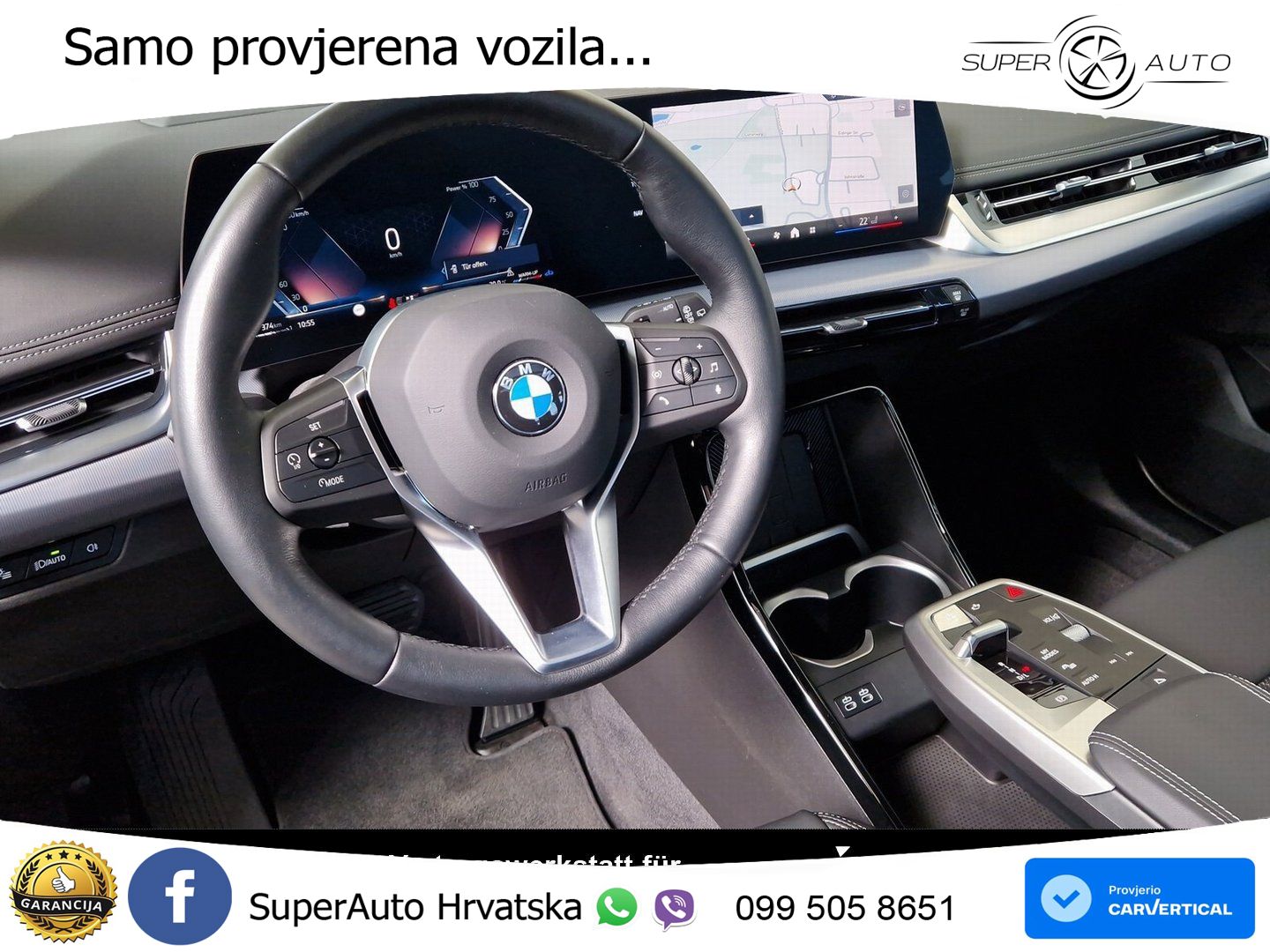 BMW X1 23i (218 KS) xDrive Steptronic xLine LED+GR SJED+ACC