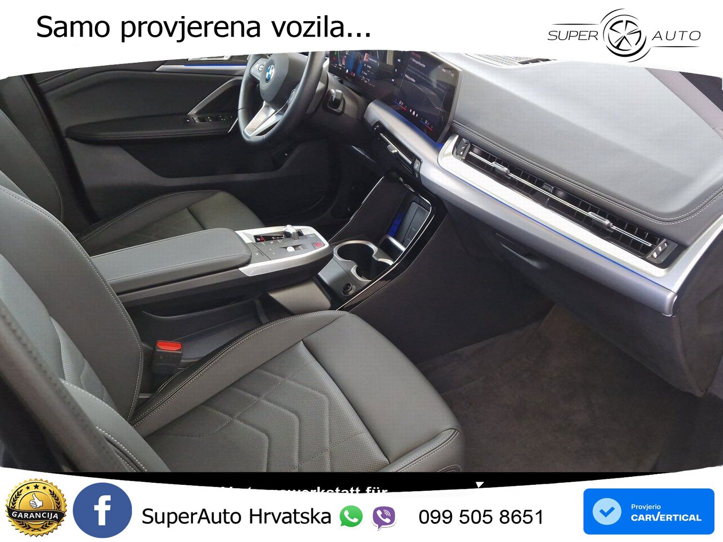 BMW X1 23i (218 KS) xDrive Steptronic xLine LED+GR SJED+ACC