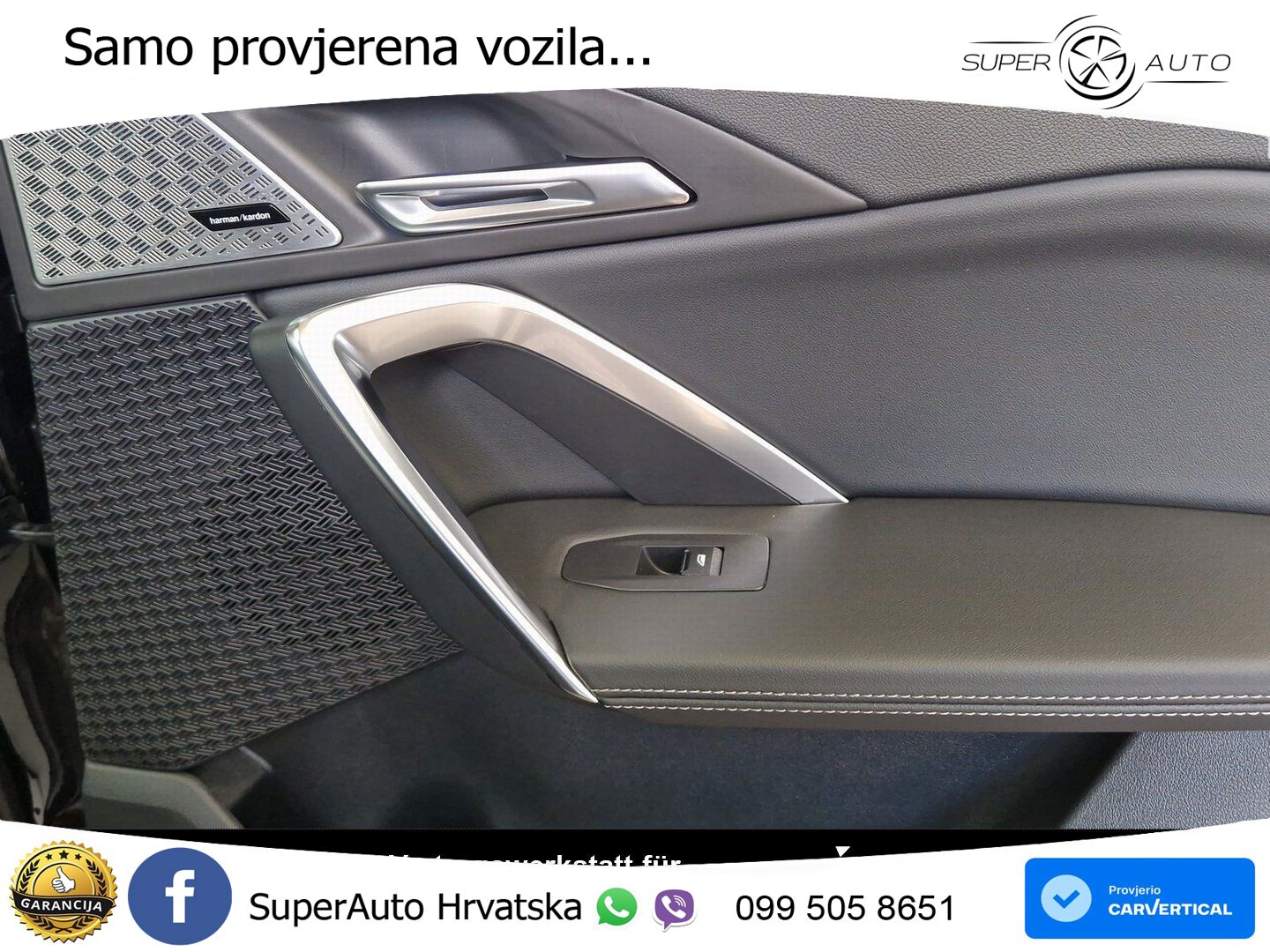 BMW X1 23i (218 KS) xDrive Steptronic xLine LED+GR SJED+ACC