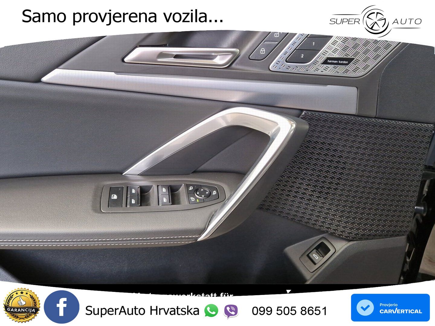 BMW X1 23i (218 KS) xDrive Steptronic xLine LED+GR SJED+ACC