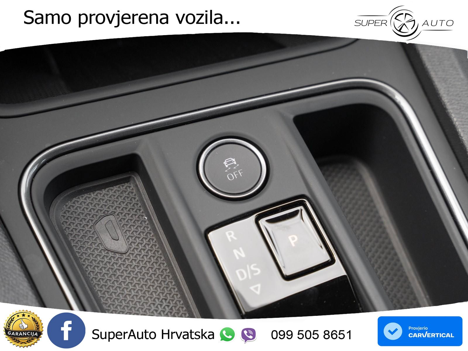 Cupra Formentor VZ5 2.5 TSI (390 KS) 4Drive DSG LED+GR SJED+ACC