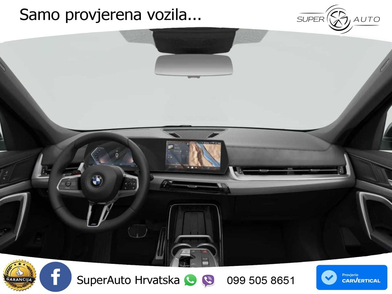 BMW X1 18i (136 KS) sDrive Steptronic M Sport