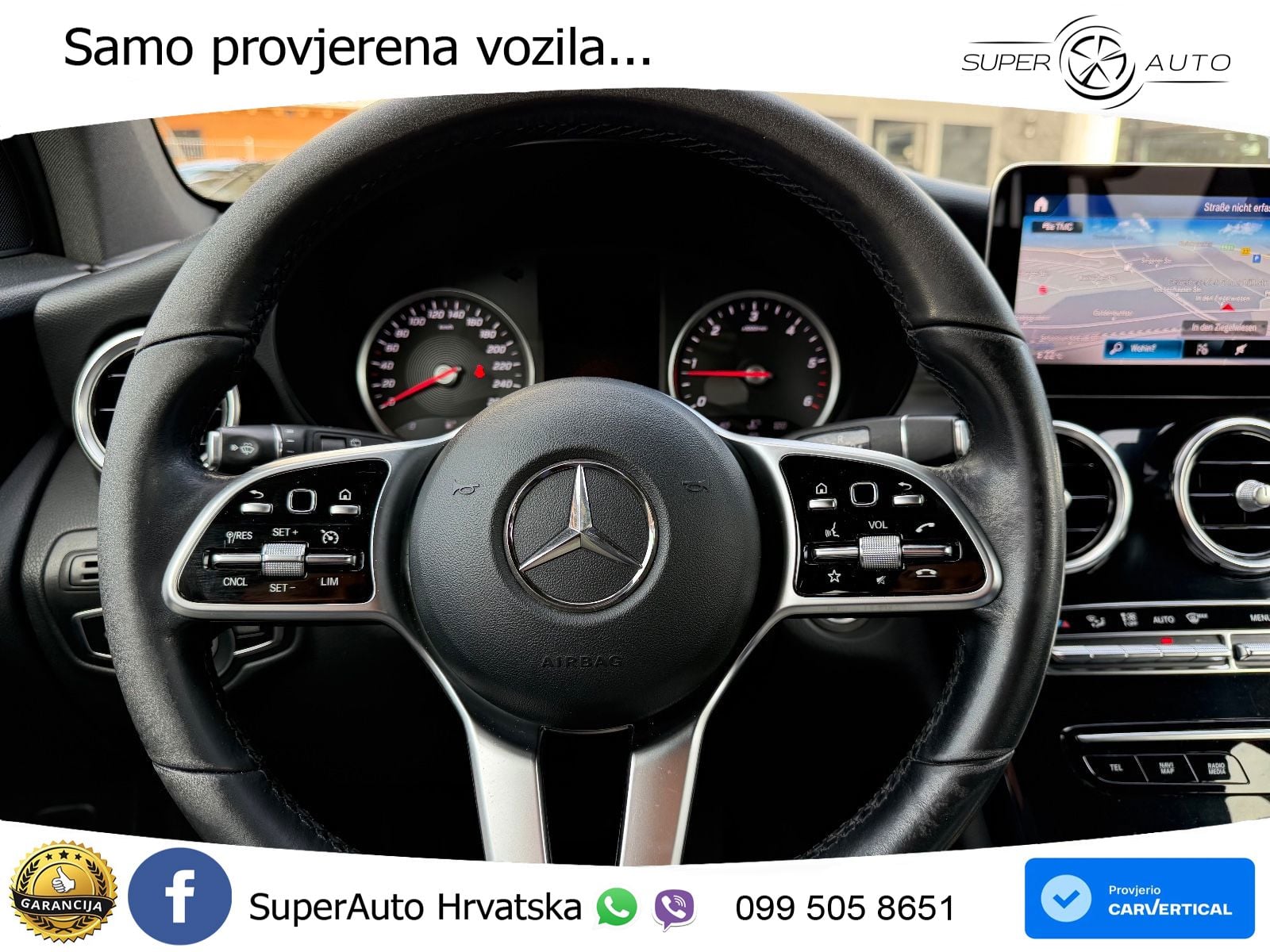 Mercedes GLC 200d (163 KS) 4MATIC 9G-TRONIC