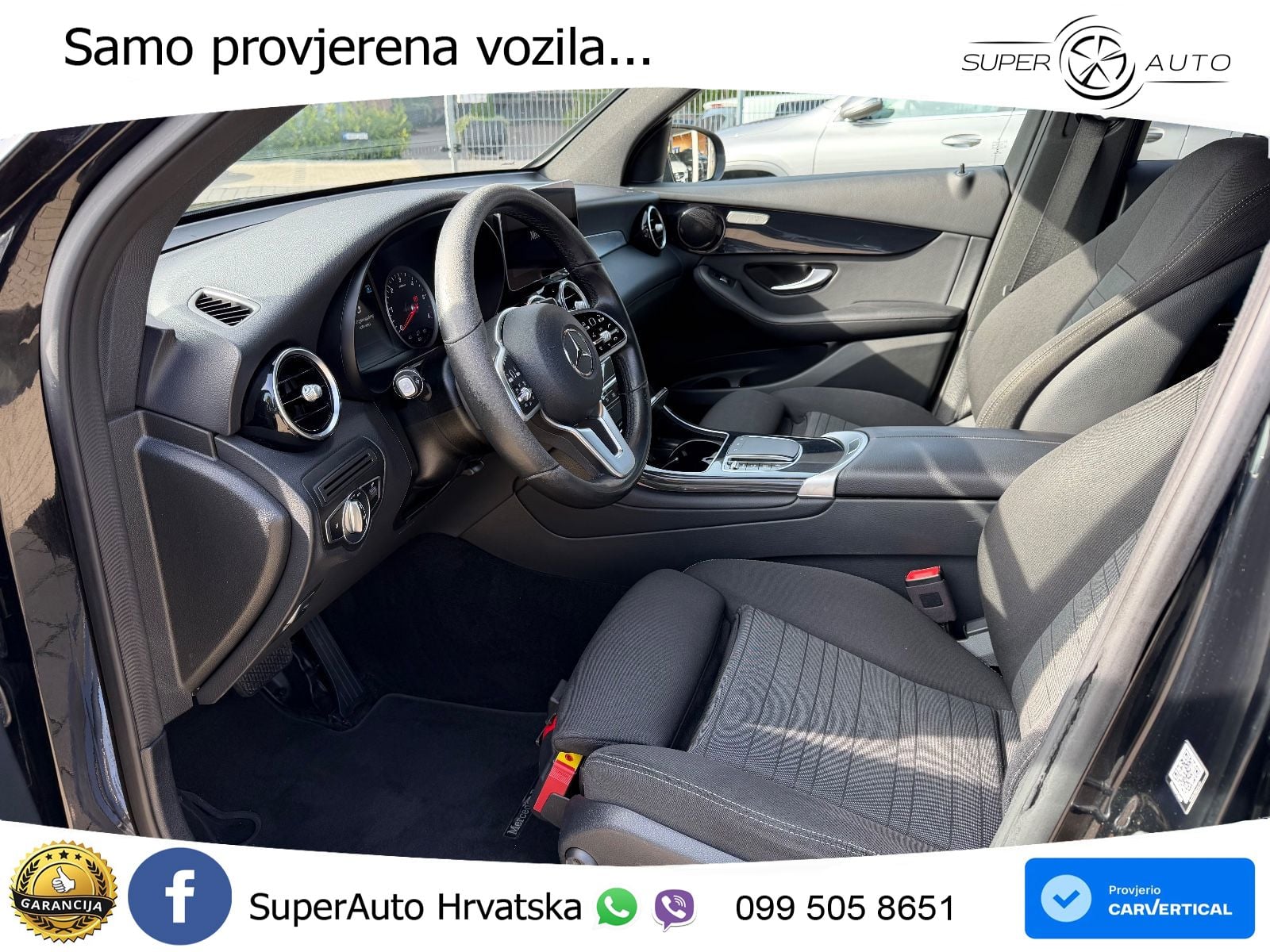 Mercedes GLC 200d (163 KS) 4MATIC 9G-TRONIC