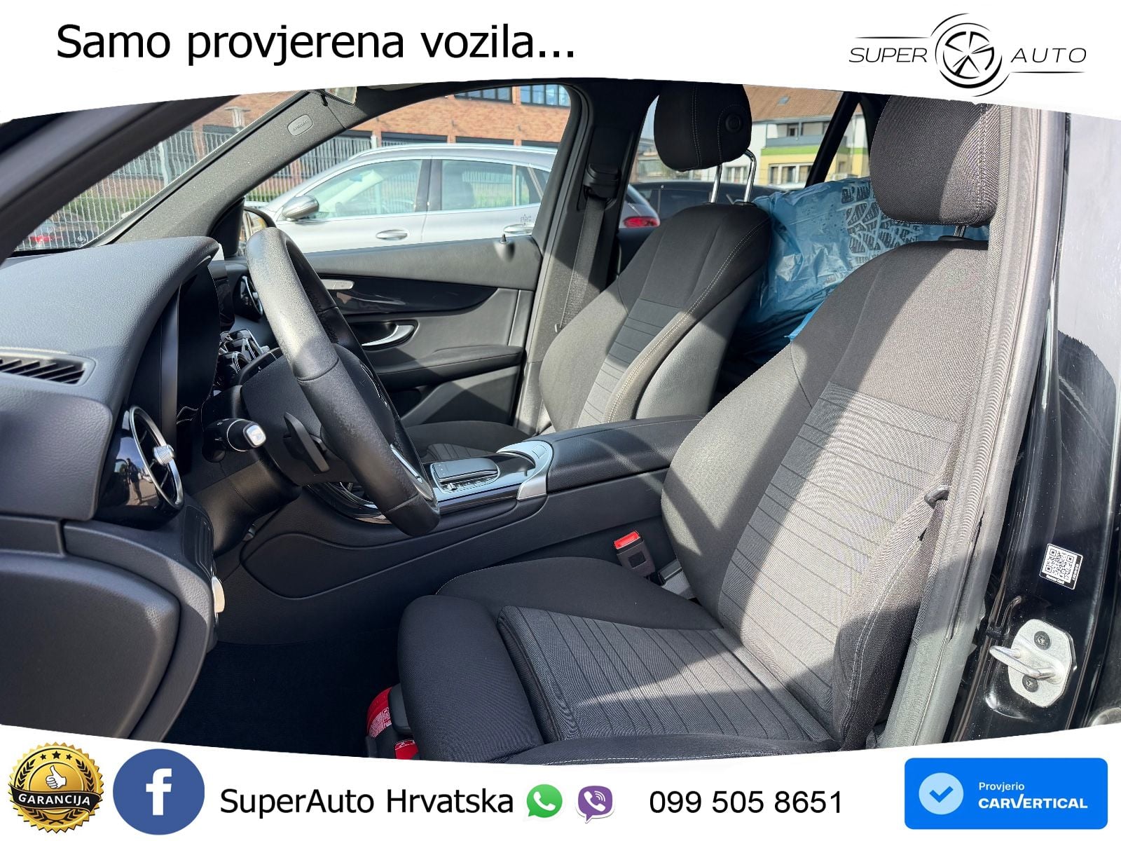 Mercedes GLC 200d (163 KS) 4MATIC 9G-TRONIC
