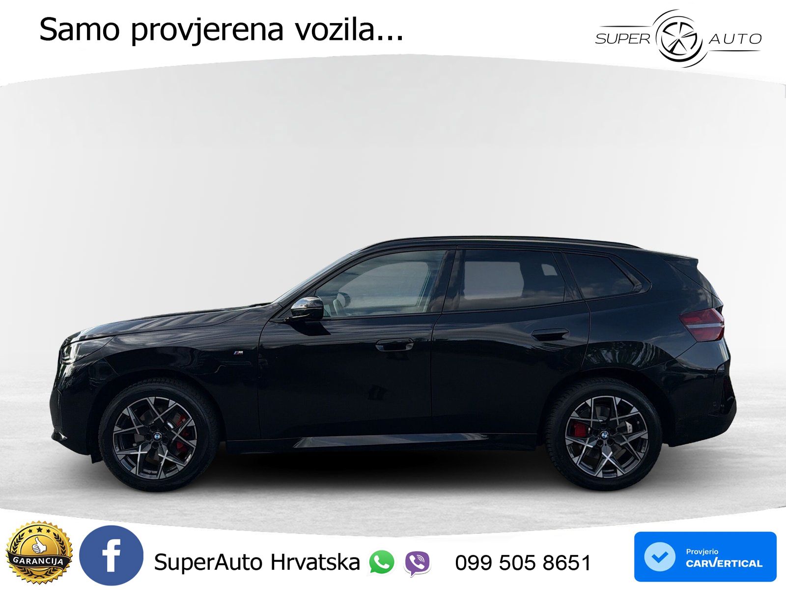 BMW X3 20d xDrive Steptronic M Sport LED+GR SJED+ACC