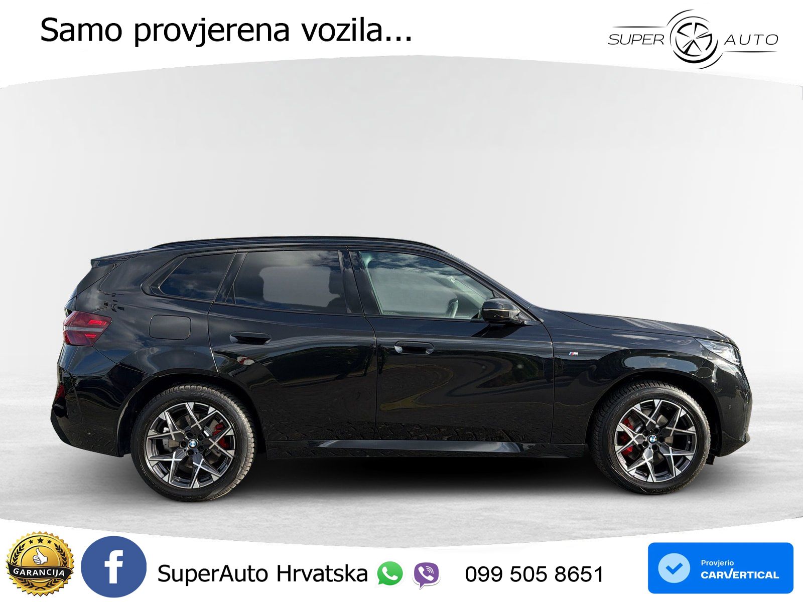 BMW X3 20d xDrive Steptronic M Sport LED+GR SJED+ACC