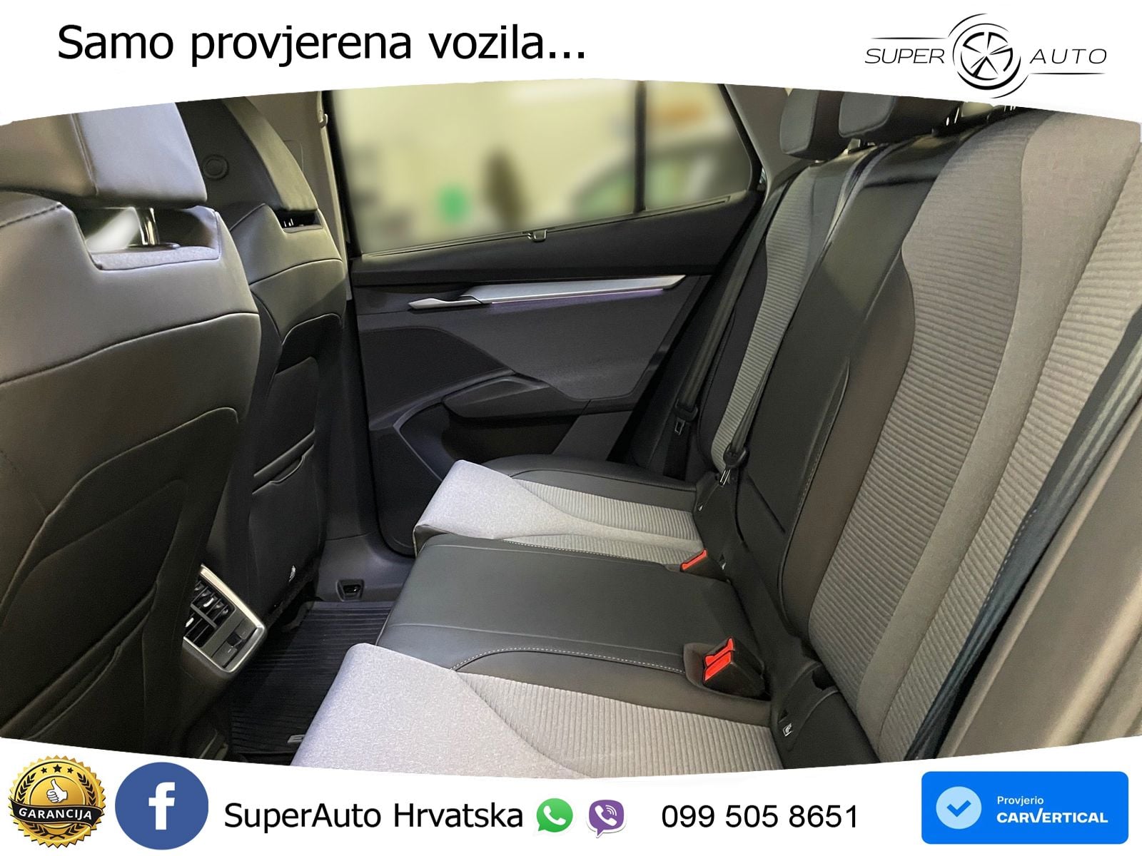 Škoda Enyaq 85x 82 kWh (286 KS) AWD Loft LED+GR SJED+ACC