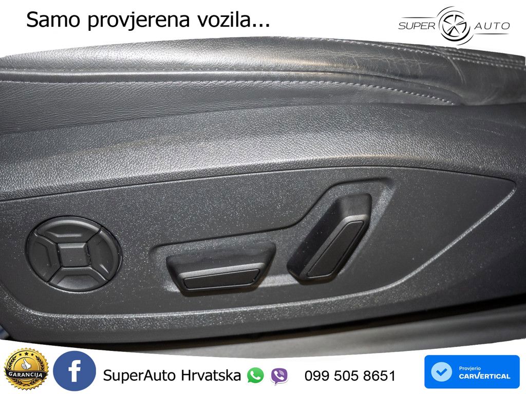 Audi Q3 Sportback 35 TDI (150 KS) quattro S tronic S line
