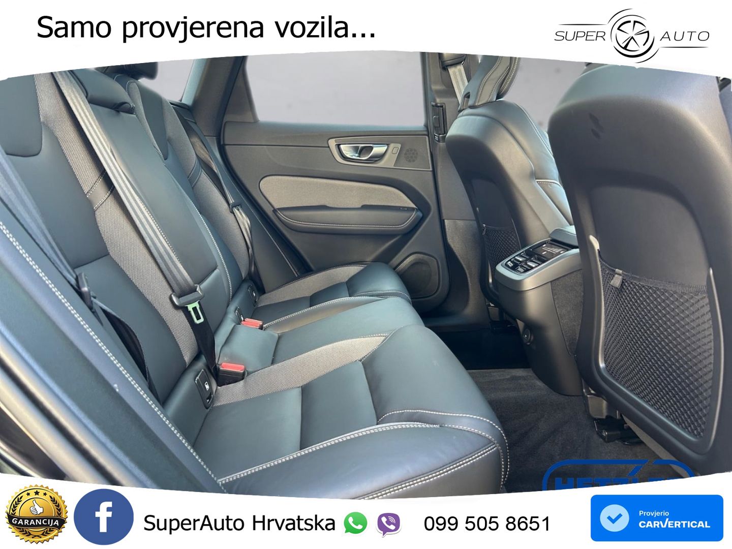 Volvo XC60 B5 Benzin AWD Geartronic LED+GR SJED+ACC