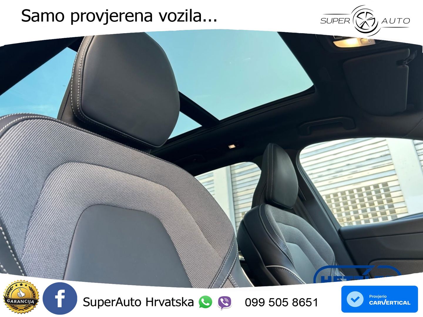 Volvo XC60 B5 Benzin AWD Geartronic LED+GR SJED+ACC