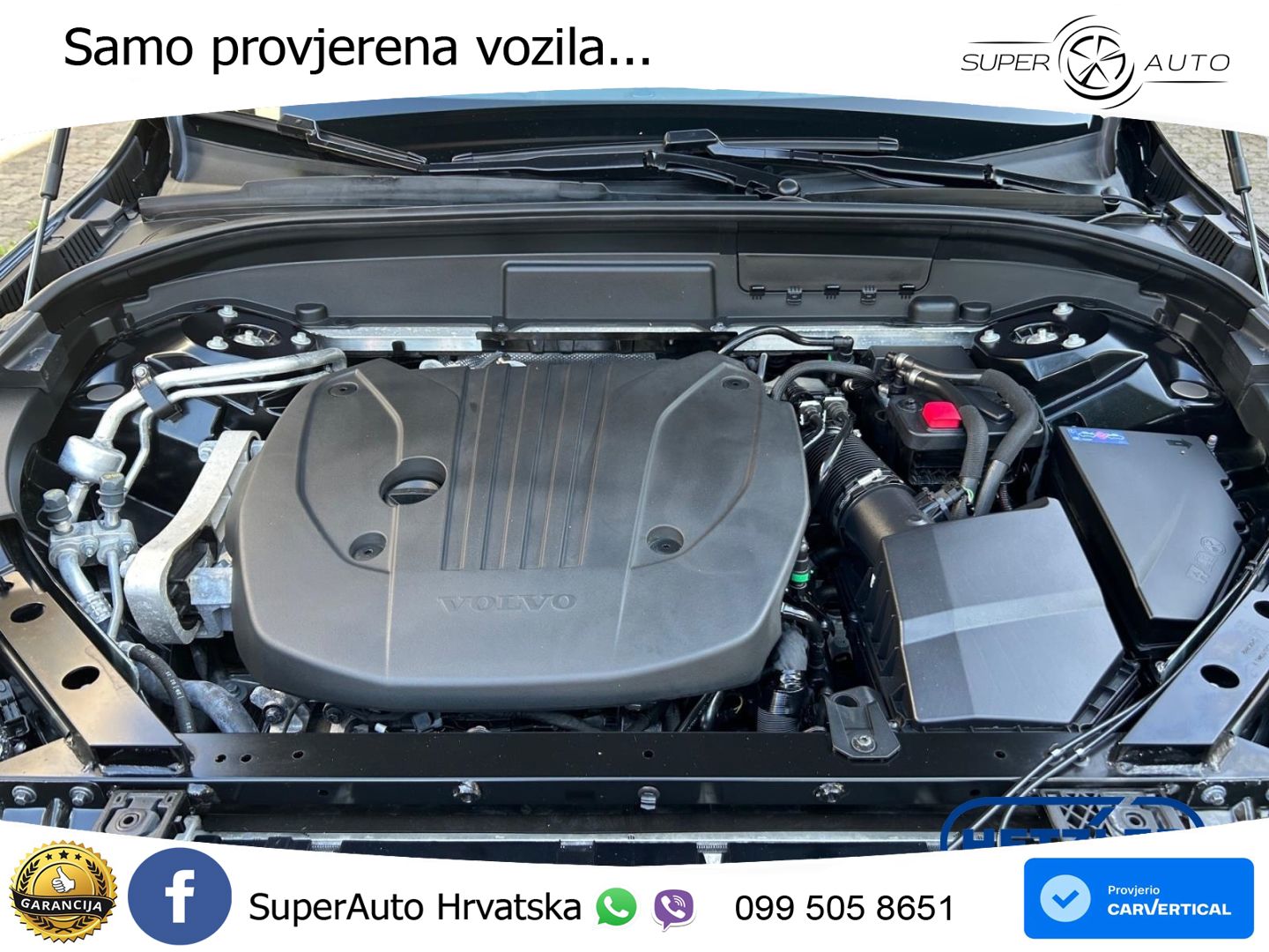 Volvo XC60 B5 Benzin AWD Geartronic LED+GR SJED+ACC