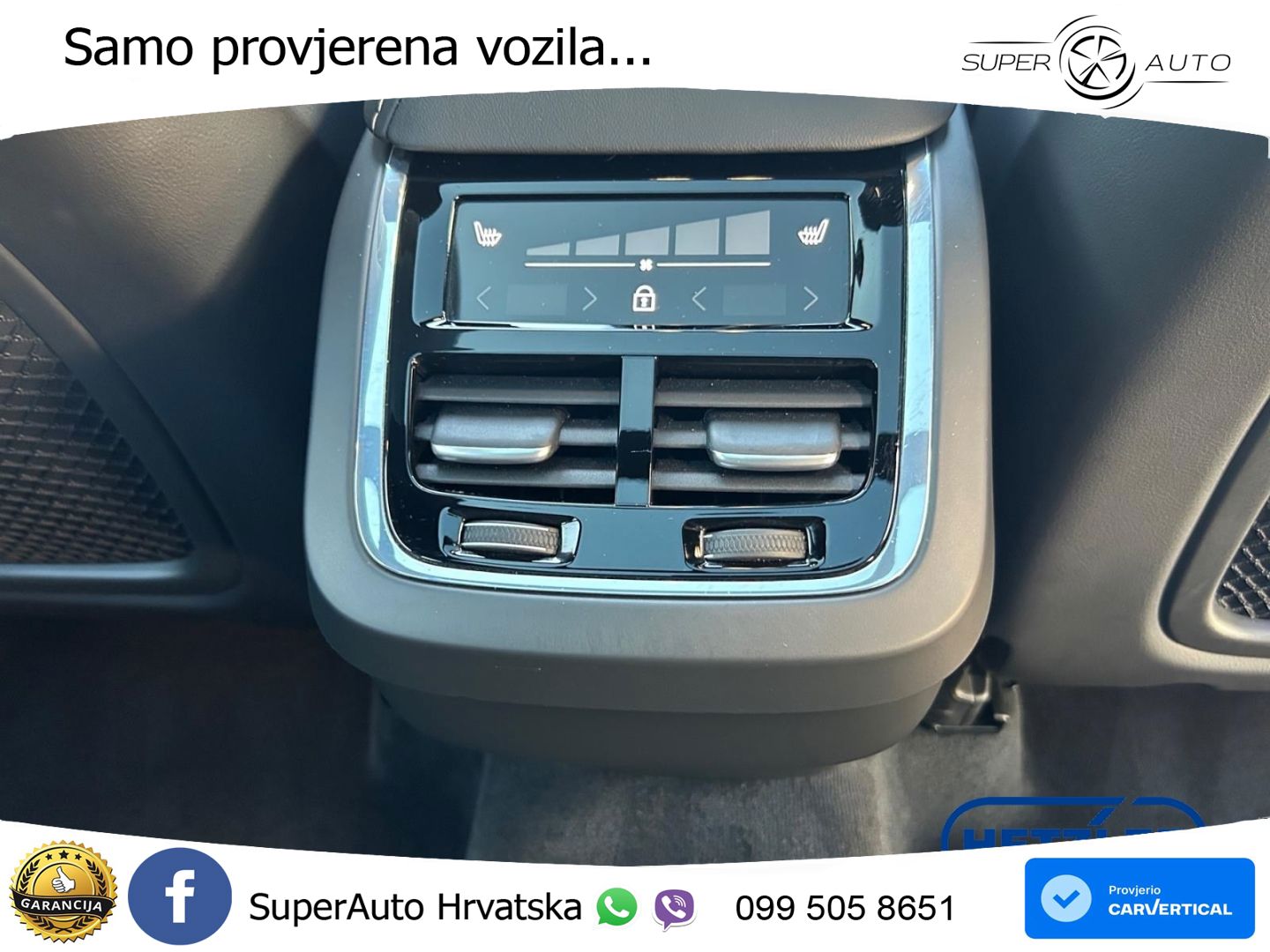 Volvo XC60 B5 Benzin AWD Geartronic LED+GR SJED+ACC