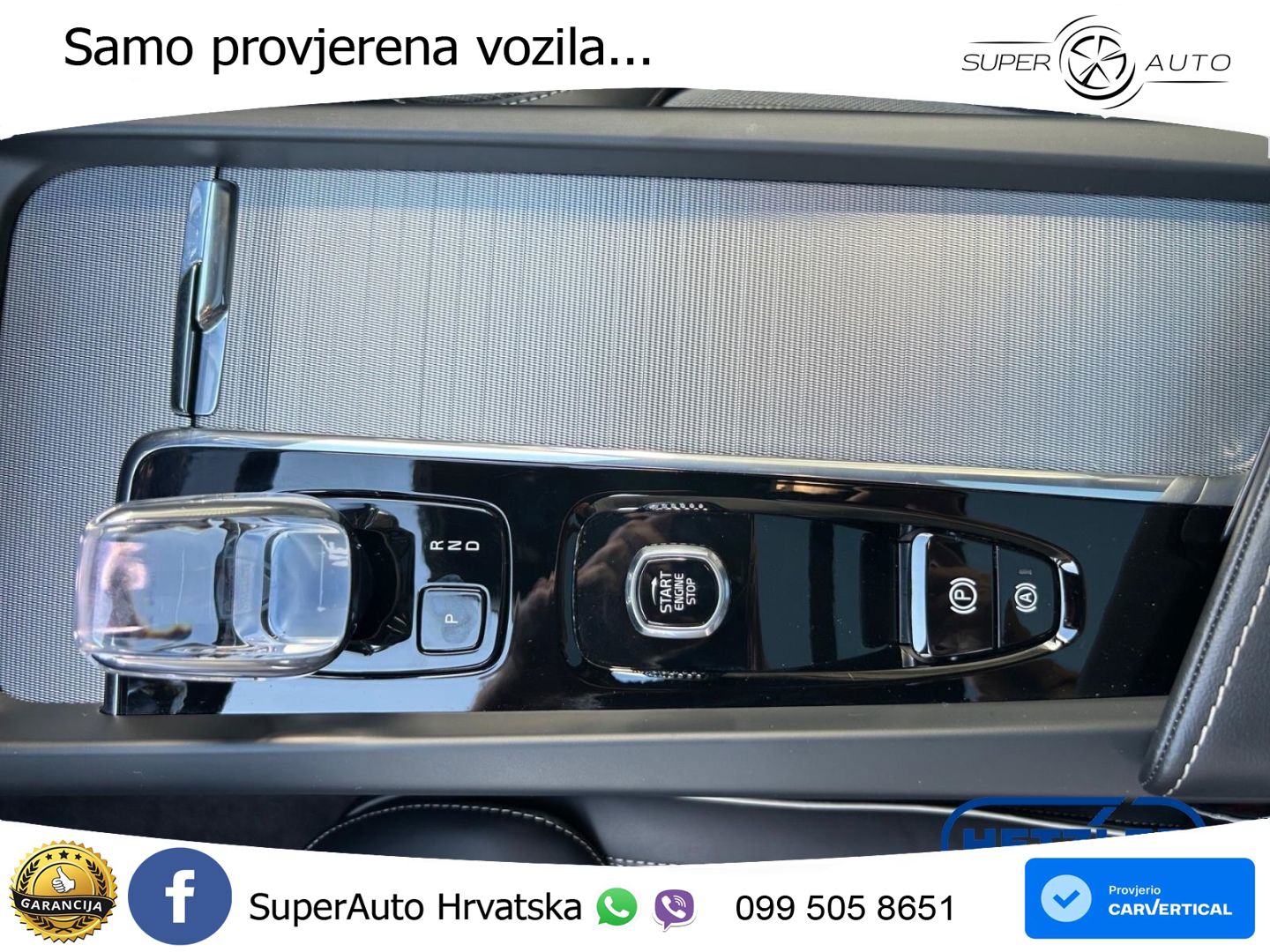 Volvo XC60 B5 Benzin AWD Geartronic LED+GR SJED+ACC