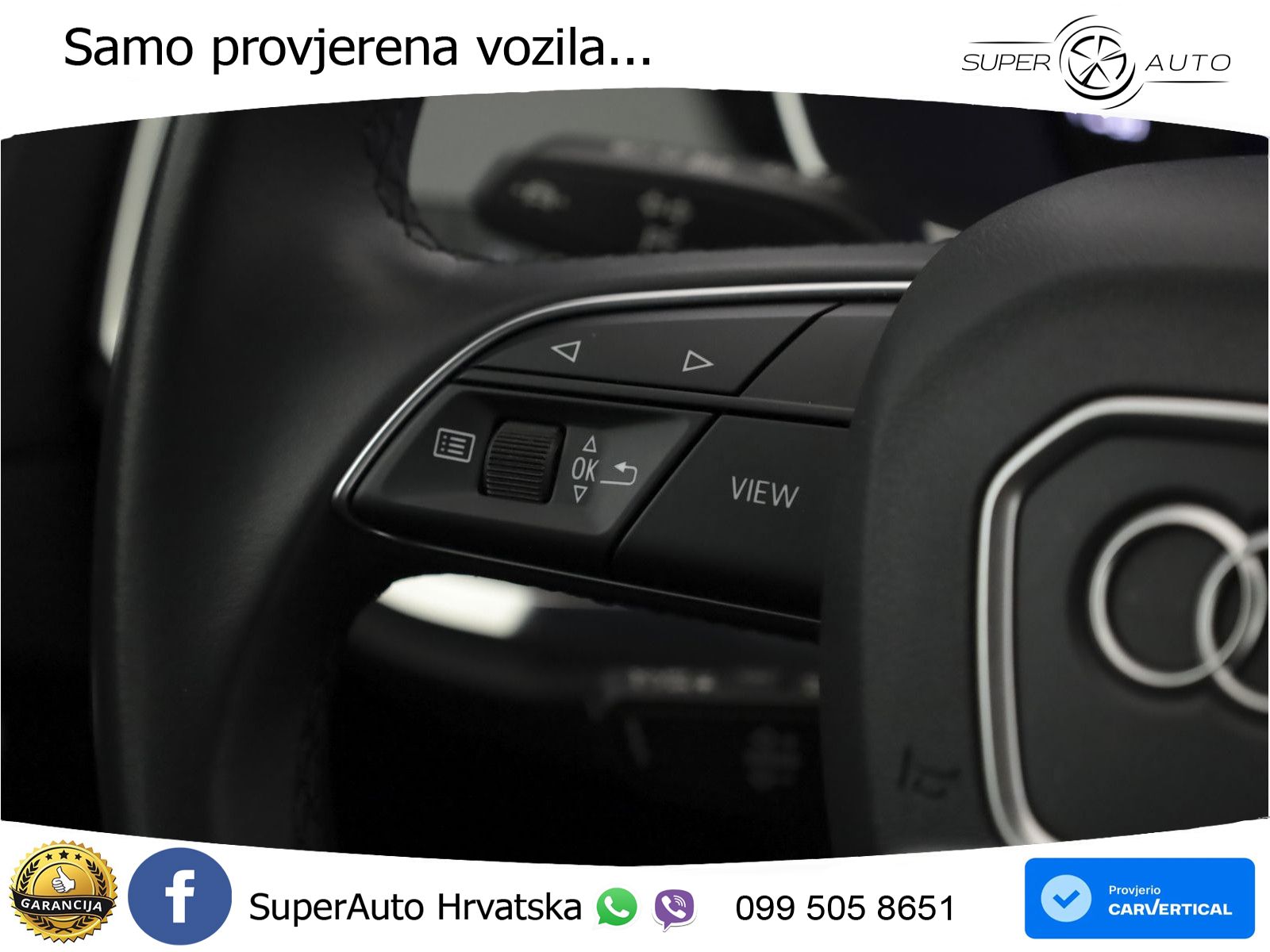 Audi Q3 40 TDI (200 KS) quattro S tronic advanced