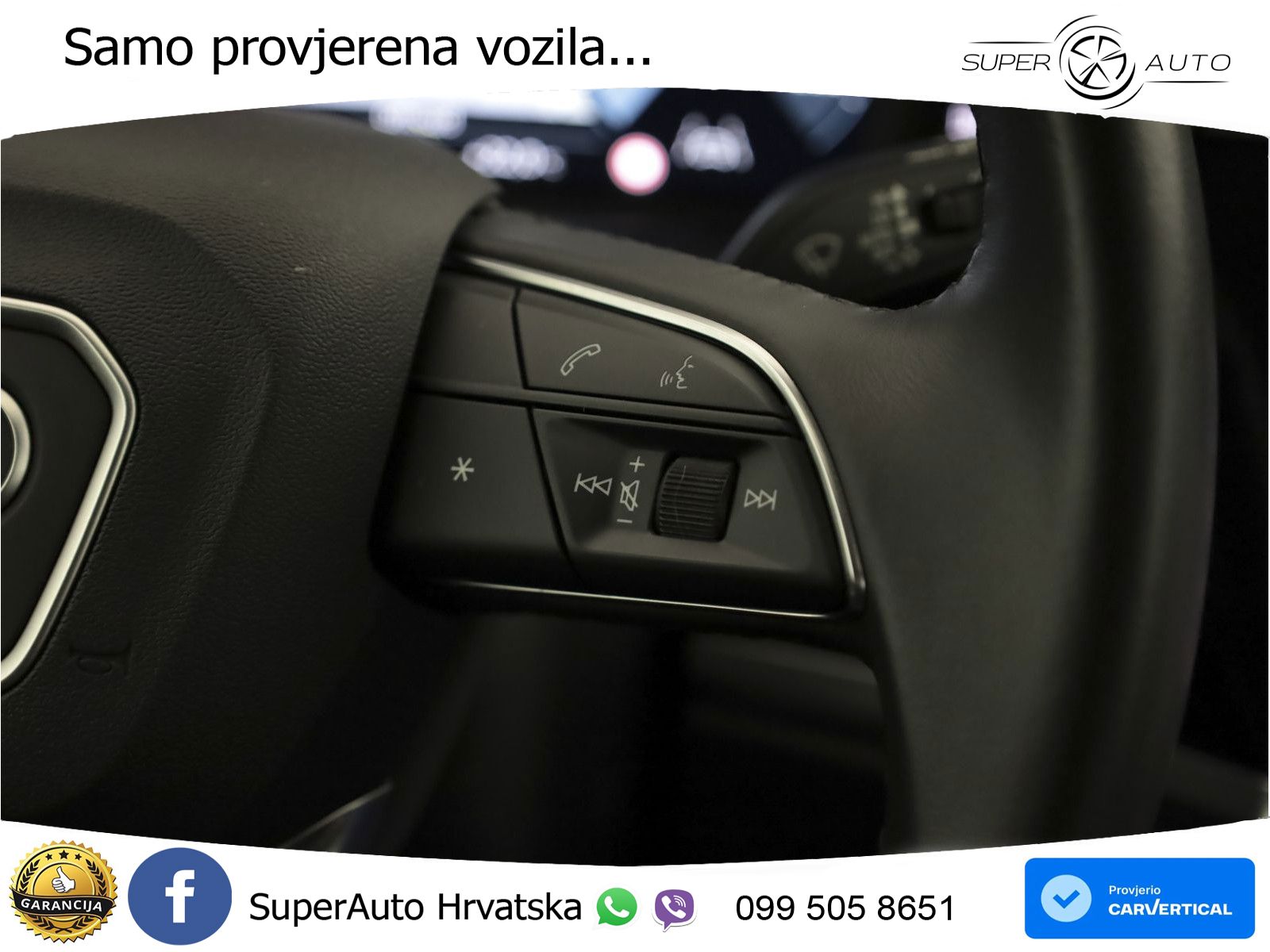 Audi Q3 40 TDI (200 KS) quattro S tronic advanced