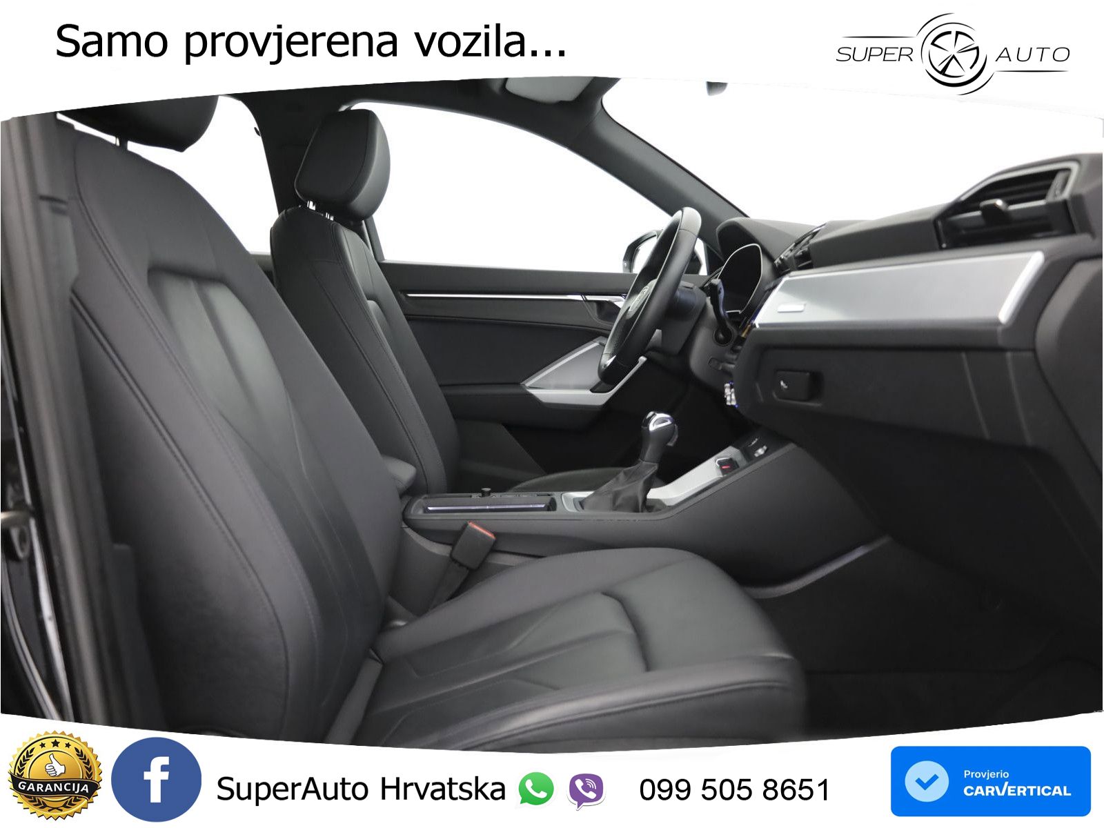 Audi Q3 40 TDI (200 KS) quattro S tronic advanced
