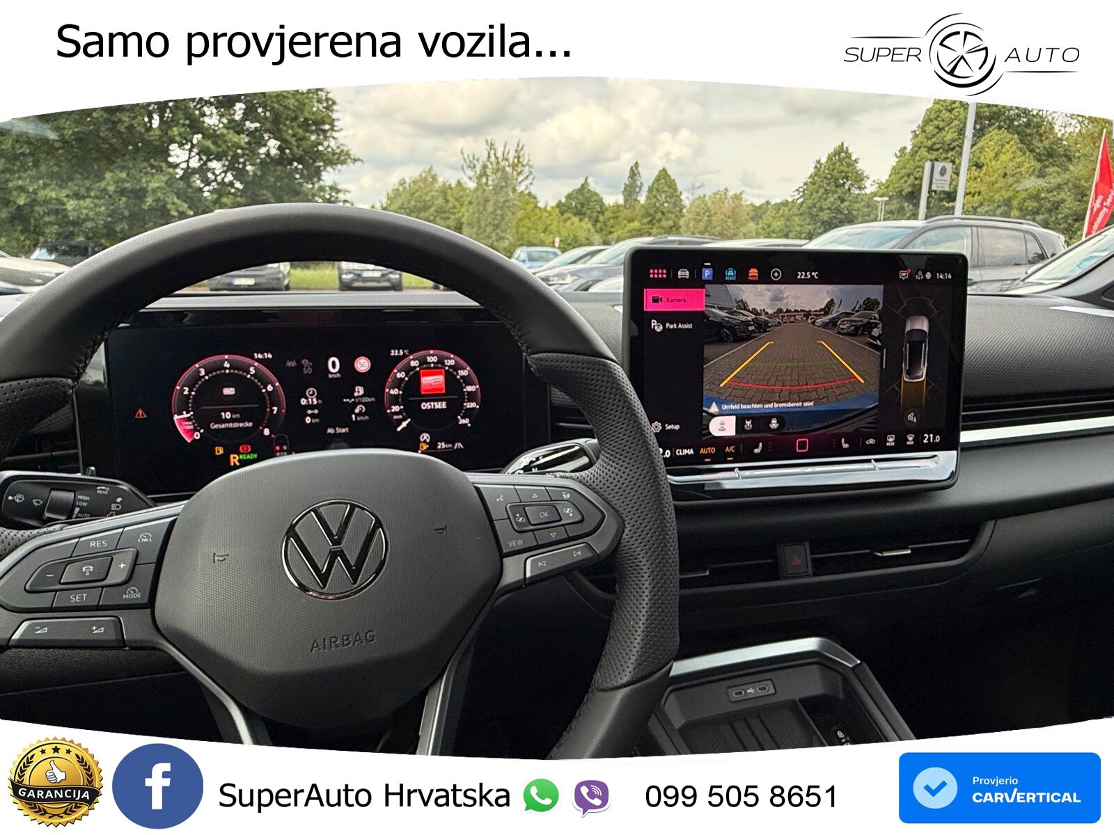 Volkswagen T-Roc II 1.5 eTSI (150 KS)  DSG LED+GR SJED+ACC