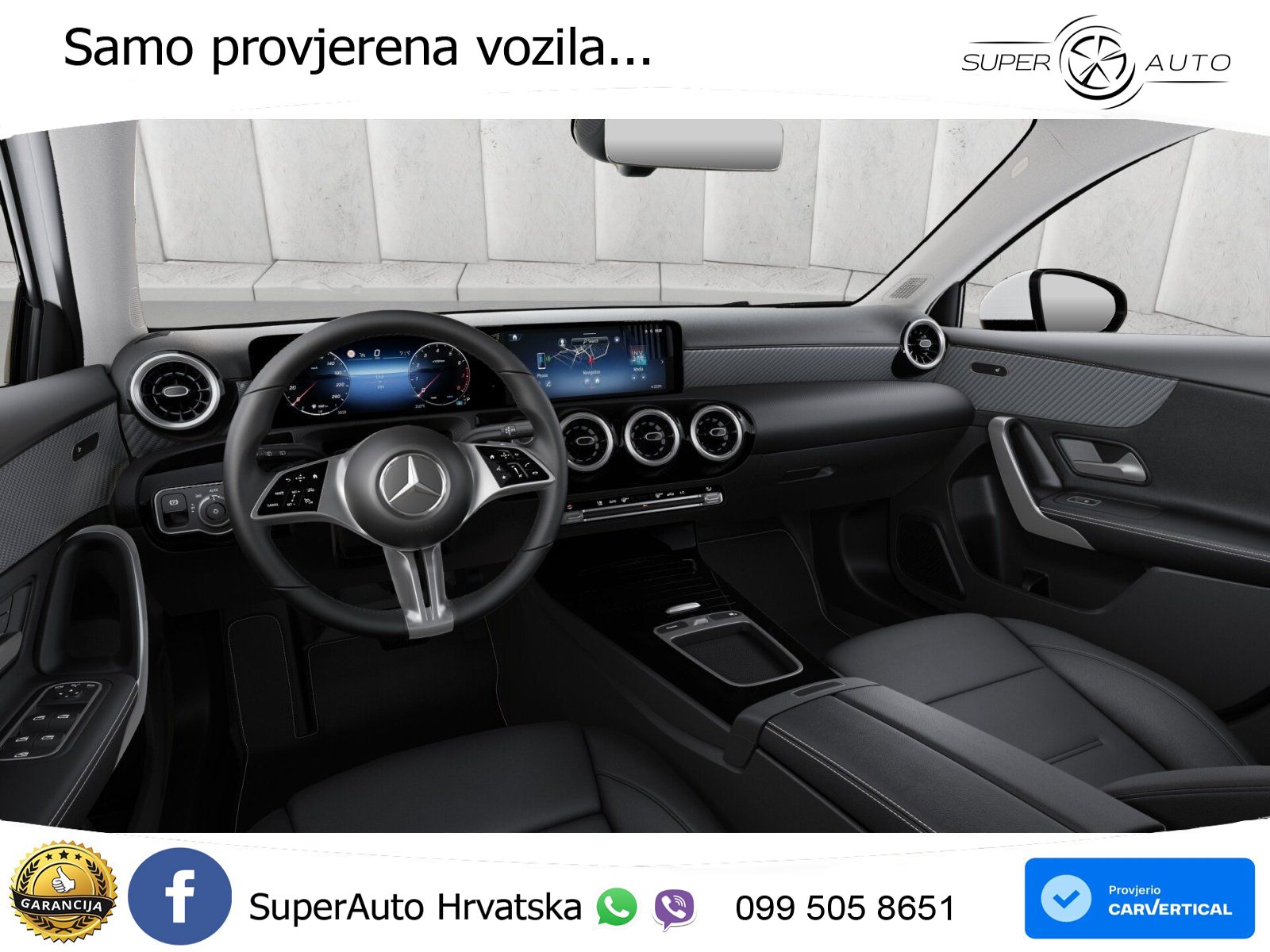 Mercedes-Benz A 180 7G-DCT