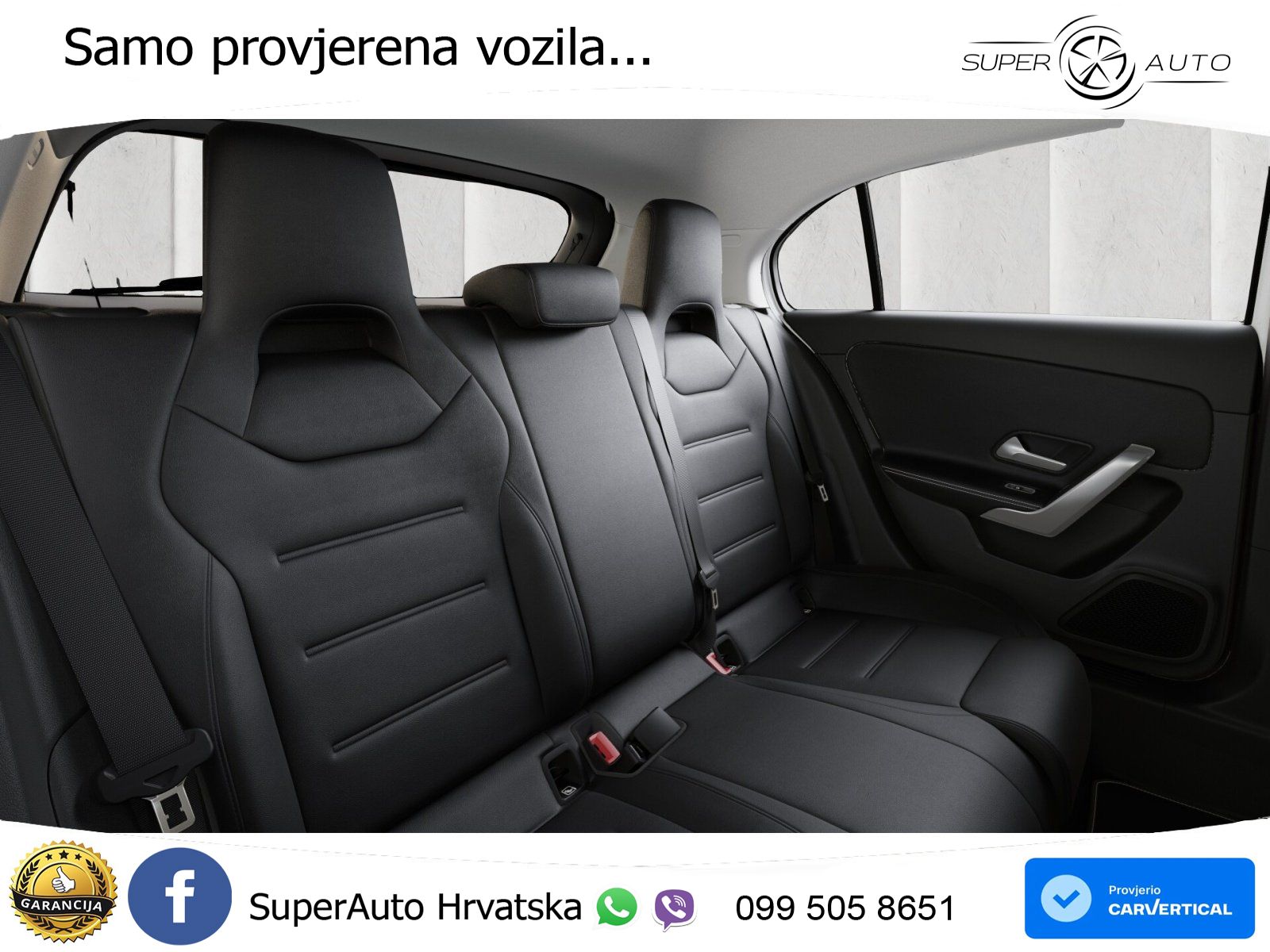 Mercedes-Benz A 180 7G-DCT
