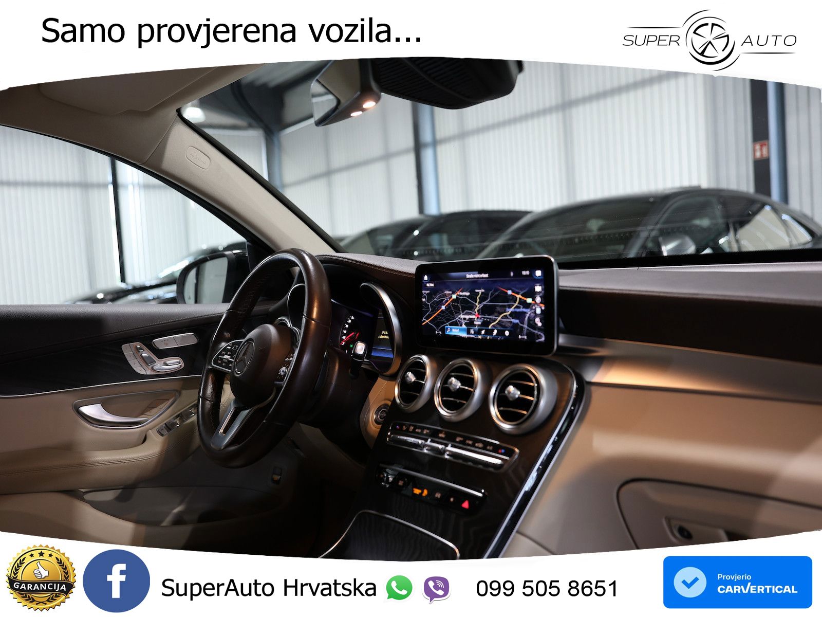 Mercedes GLC Coupe 220d (194 KS) 4MATIC G-TRONIC LED+GR SJED+ACC