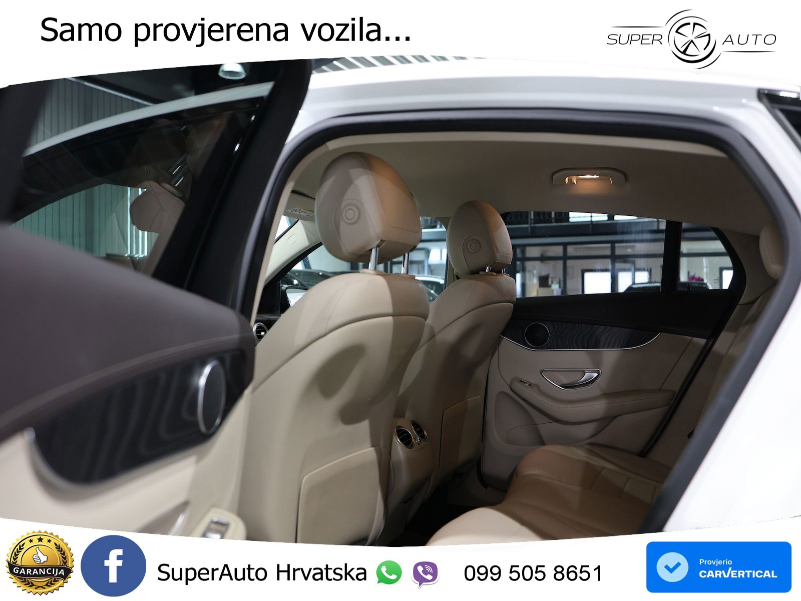 Mercedes GLC Coupe 220d (194 KS) 4MATIC G-TRONIC LED+GR SJED+ACC