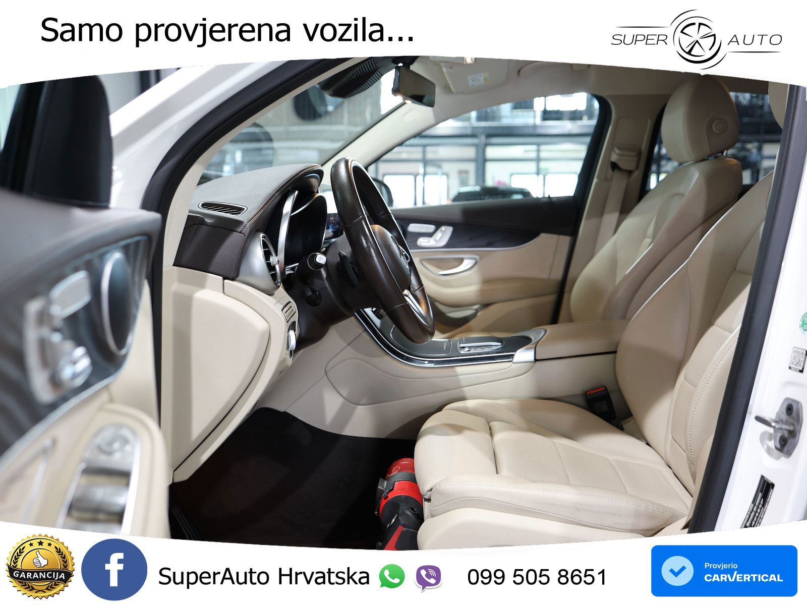 Mercedes GLC Coupe 220d (194 KS) 4MATIC G-TRONIC LED+GR SJED+ACC