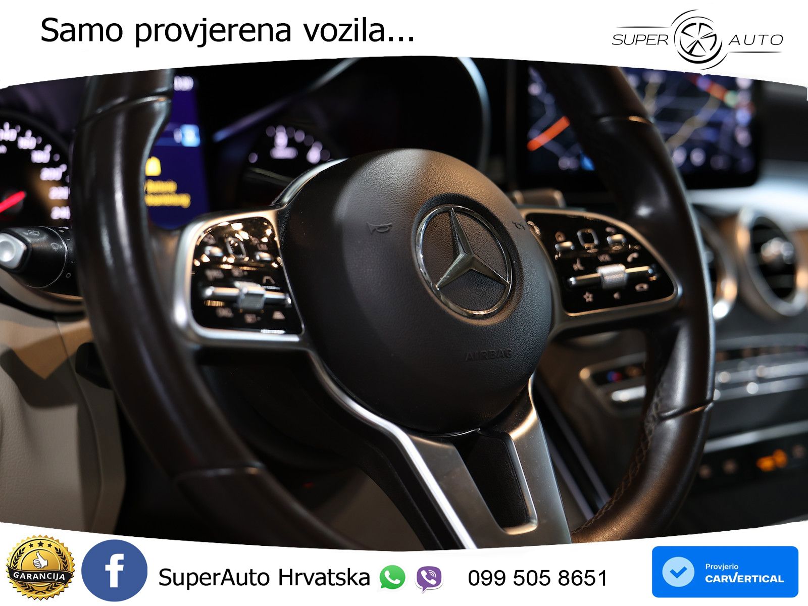 Mercedes GLC Coupe 220d (194 KS) 4MATIC G-TRONIC LED+GR SJED+ACC