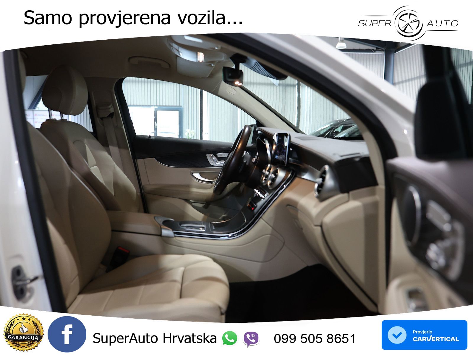 Mercedes GLC Coupe 220d (194 KS) 4MATIC G-TRONIC LED+GR SJED+ACC