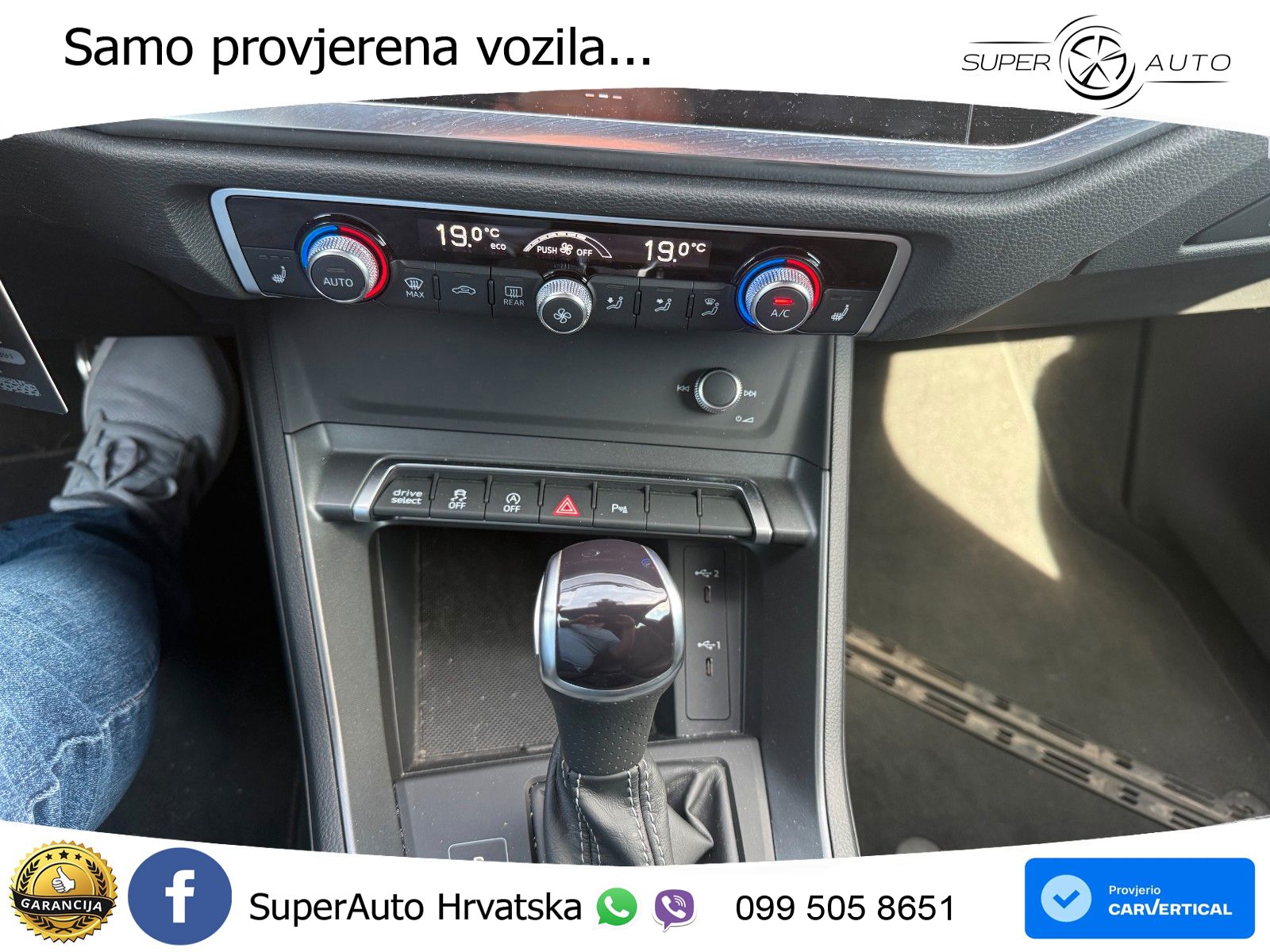 Audi Q3 40 TDI (200 KS) quattro S tronic