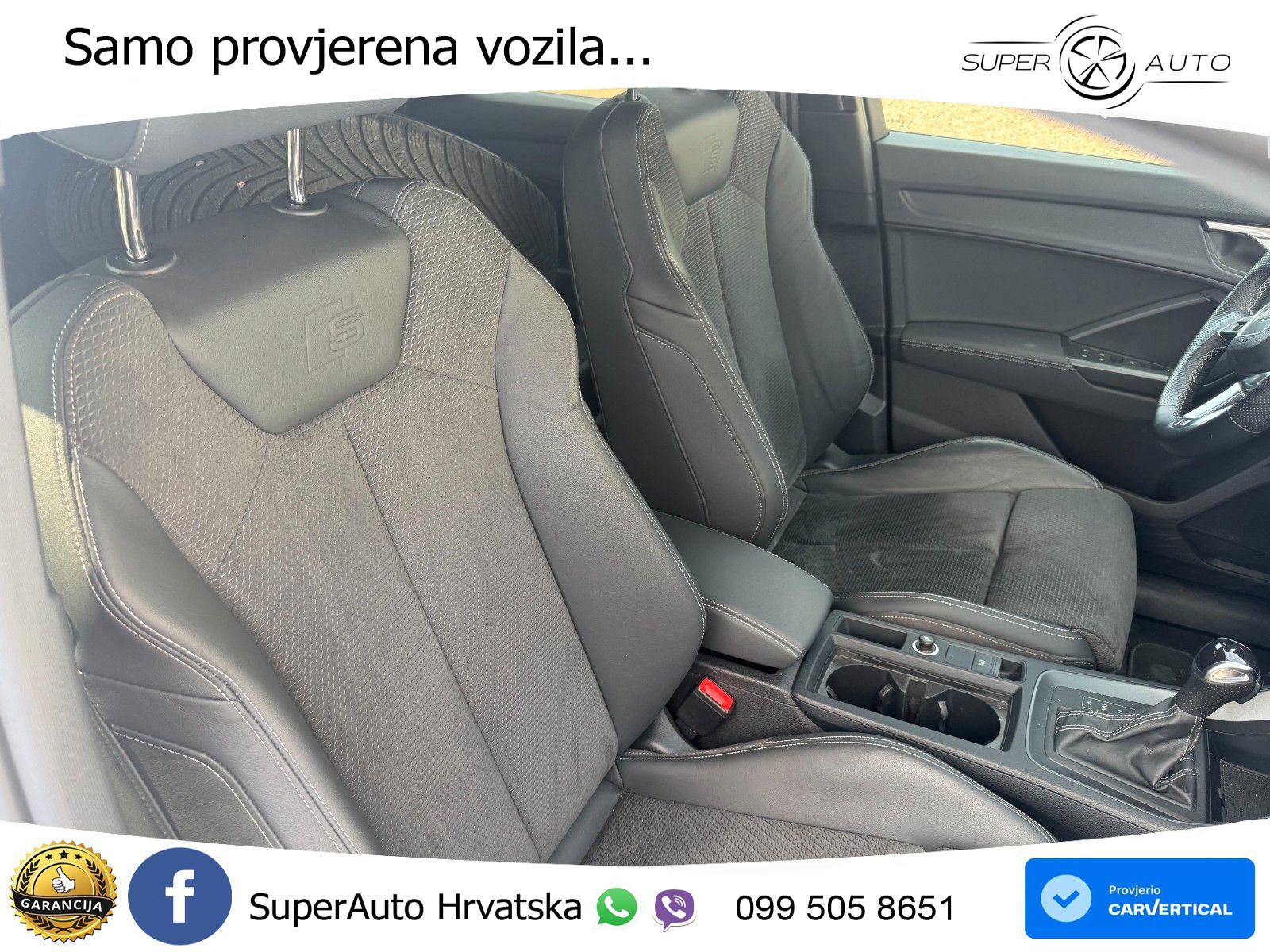 Audi Q3 40 TDI (200 KS) quattro S tronic