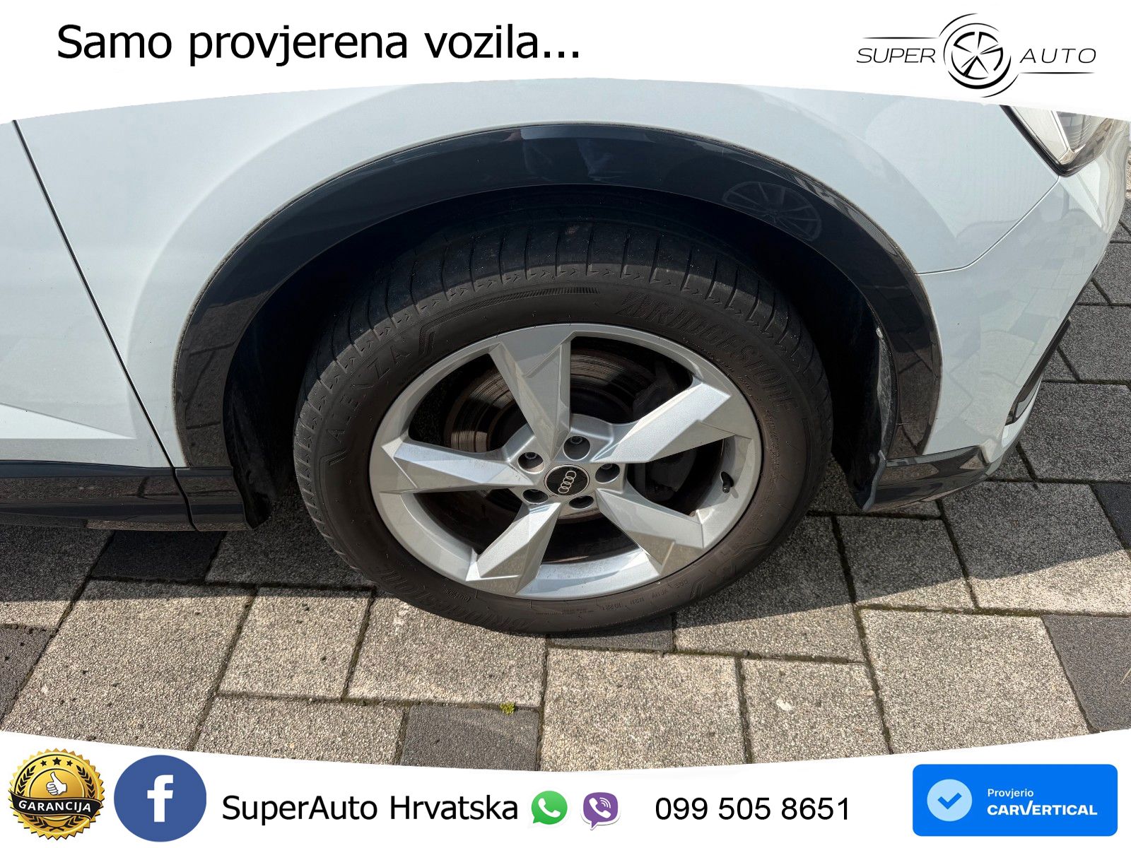 Audi Q3 40 TDI (200 KS) quattro S tronic