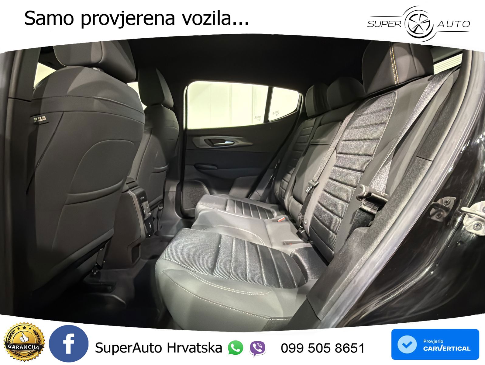 Alfa Romeo Tonale 1.5 VGT (160 KS) 48V-Hybrid TCT LED+GR SJED+ACC