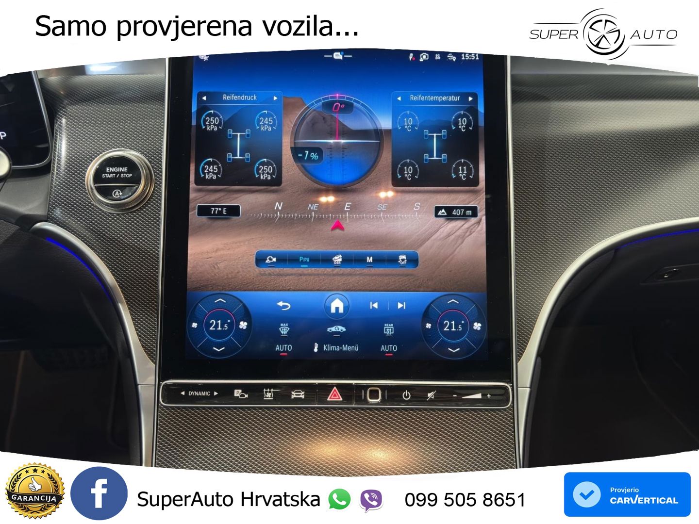 Mercedes GLC 300d (269 KS) 4MATIC 9G-TRONIC AMG ACC+HEAD+GR SJED+360+PANO