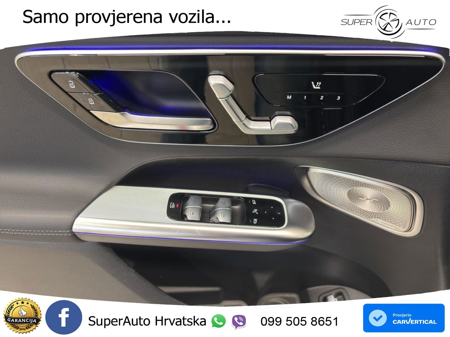 Mercedes GLC 300d (269 KS) 4MATIC 9G-TRONIC AMG ACC+HEAD+GR SJED+360+PANO
