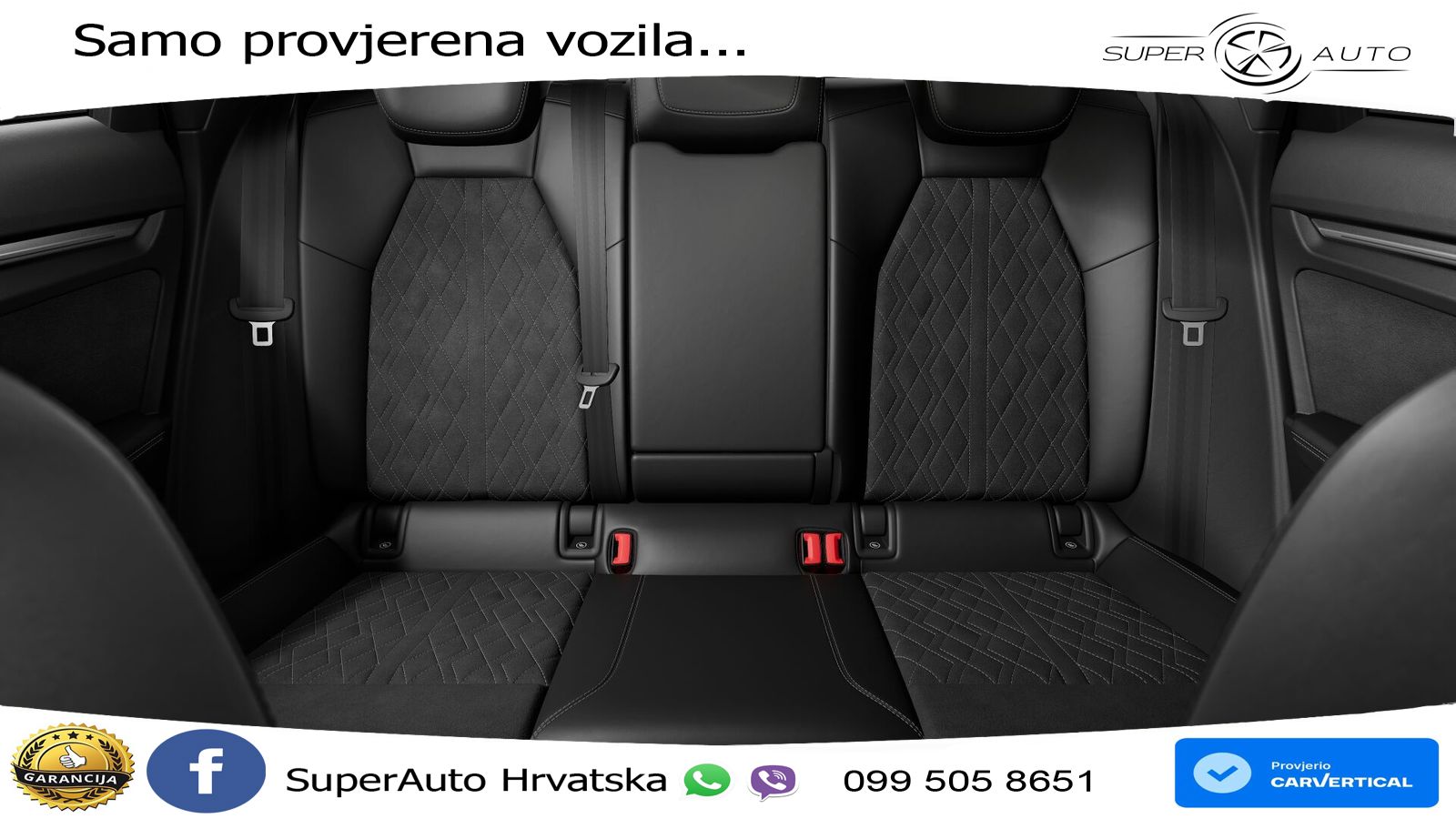 Audi A3 Sportback 40 TFSI (204 KS) quattro S tronic S line LED+GR SJED+ACC