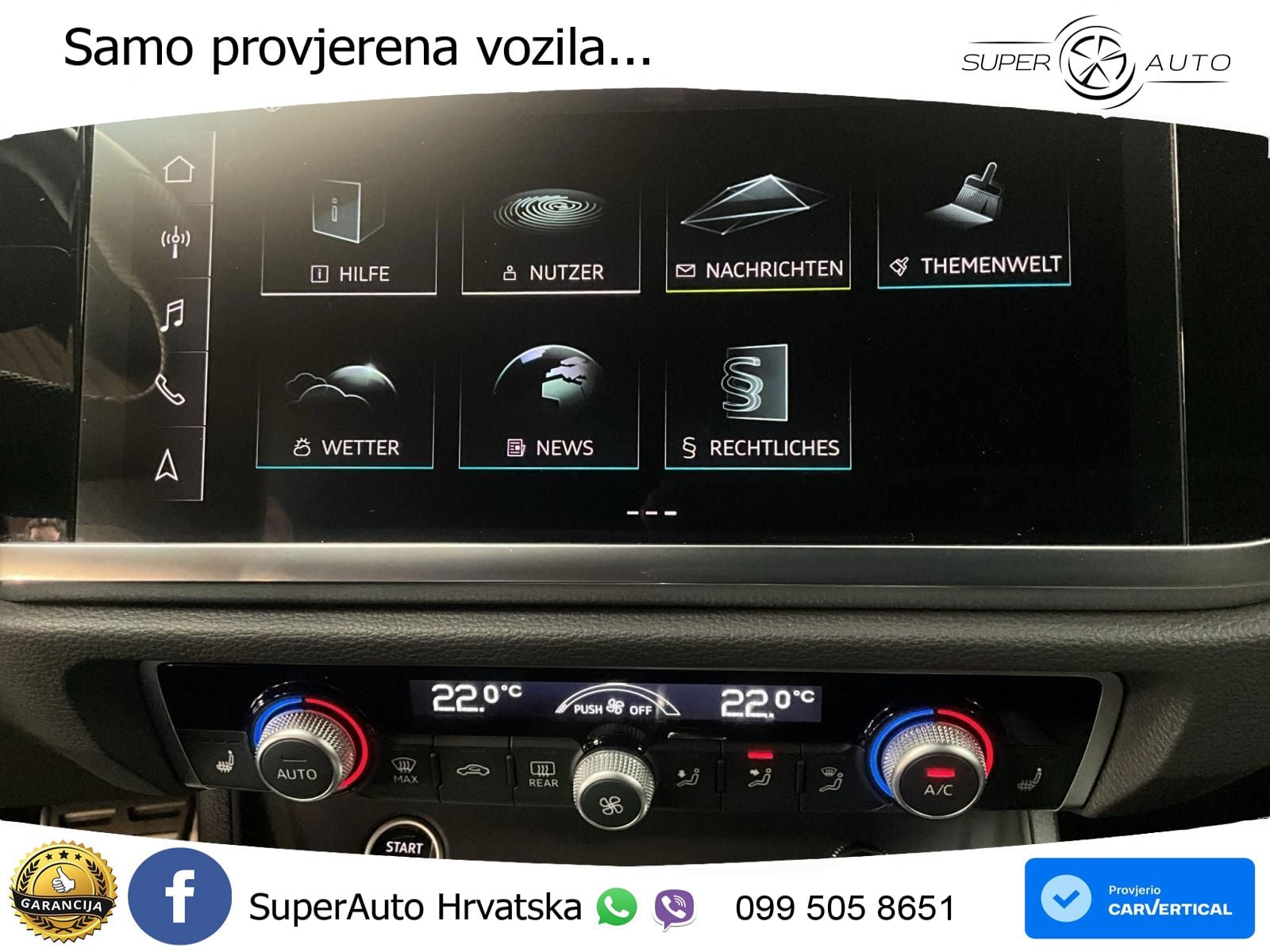 Audi Q3 Sportback 35 TFSI (150 KS) S tronic S line