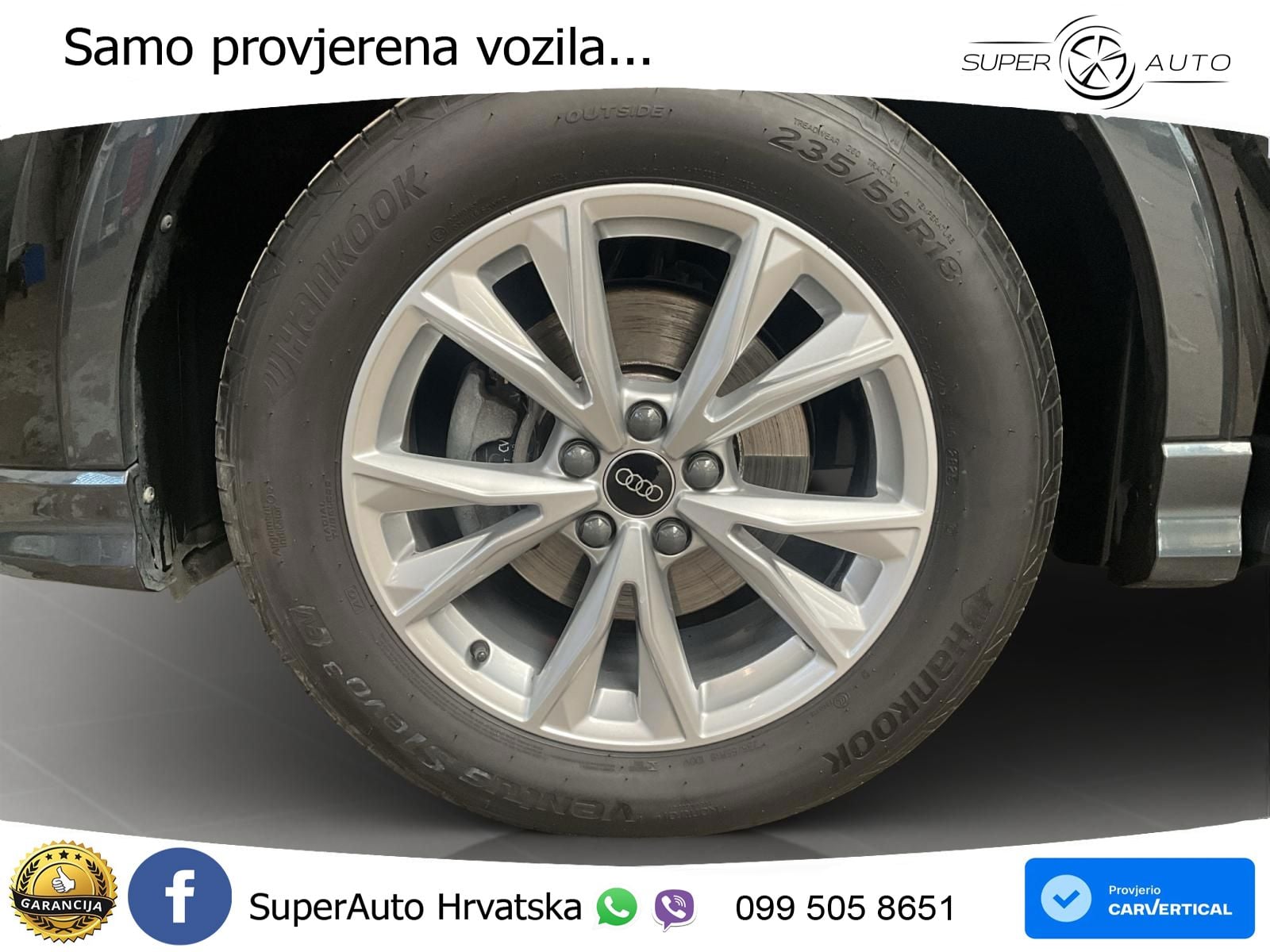 Audi Q3 Sportback 35 TFSI (150 KS) S tronic S line