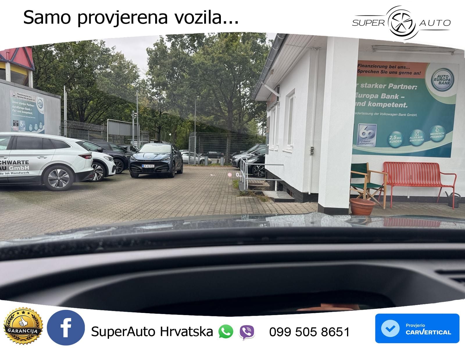 Škoda Enyaq iV 80x 82 kWh (265 KS) AWD SportLine LED+GR SJED+ACC